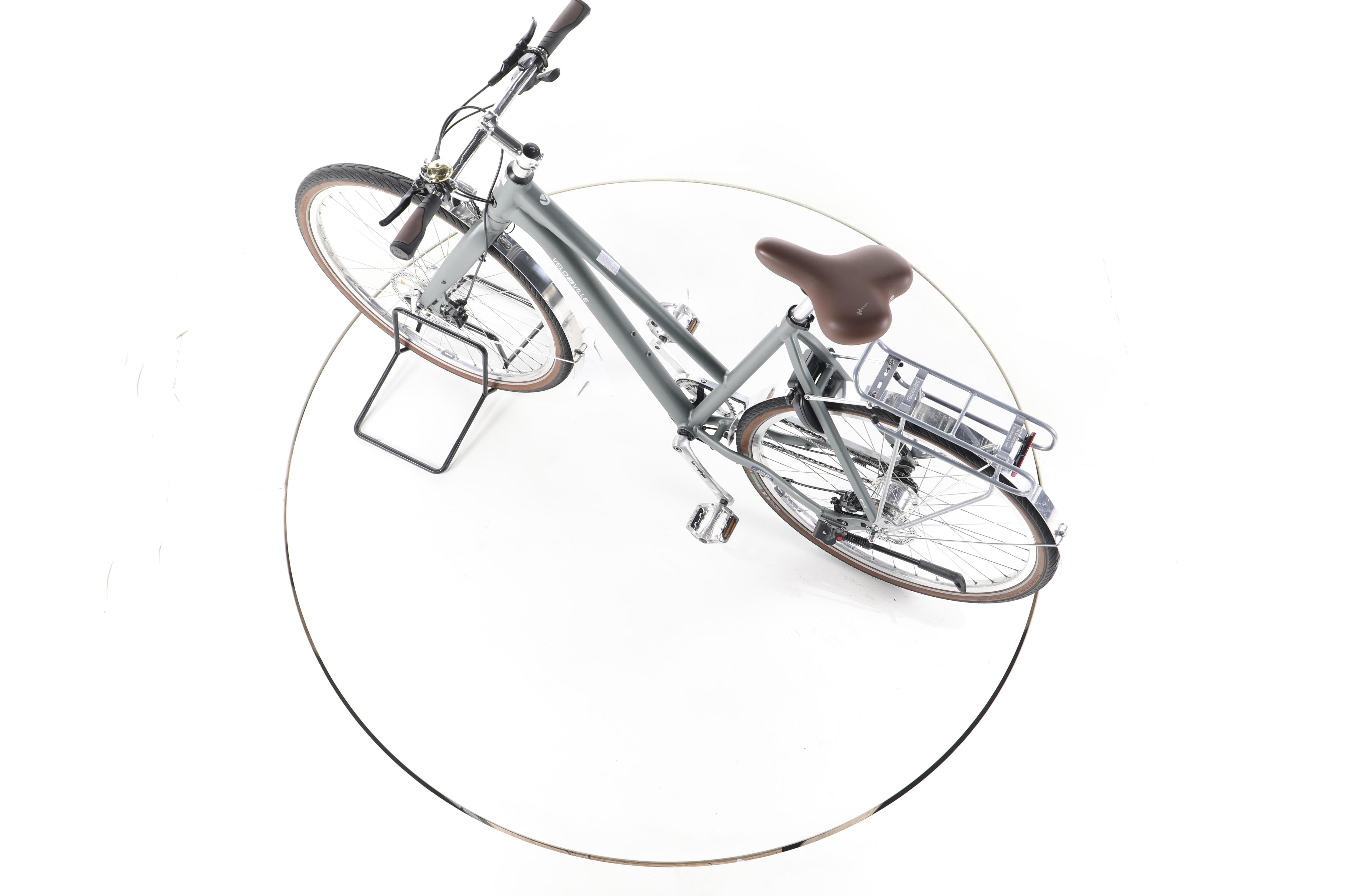 Velo de Ville V 400 Fahrrad City & Trekking - Image 20