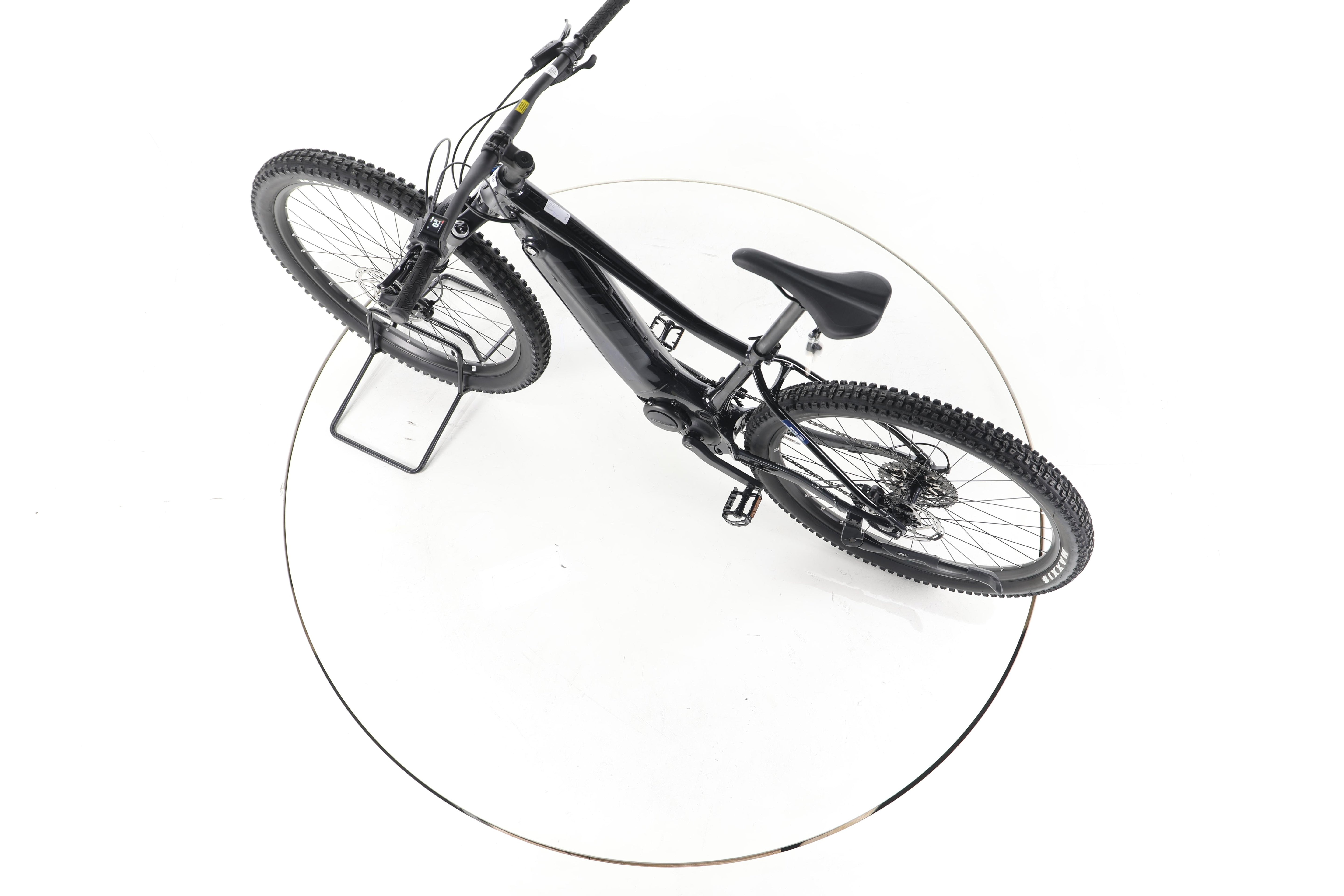 Giant Fathom E+2 Pro E-Bike - Image 20