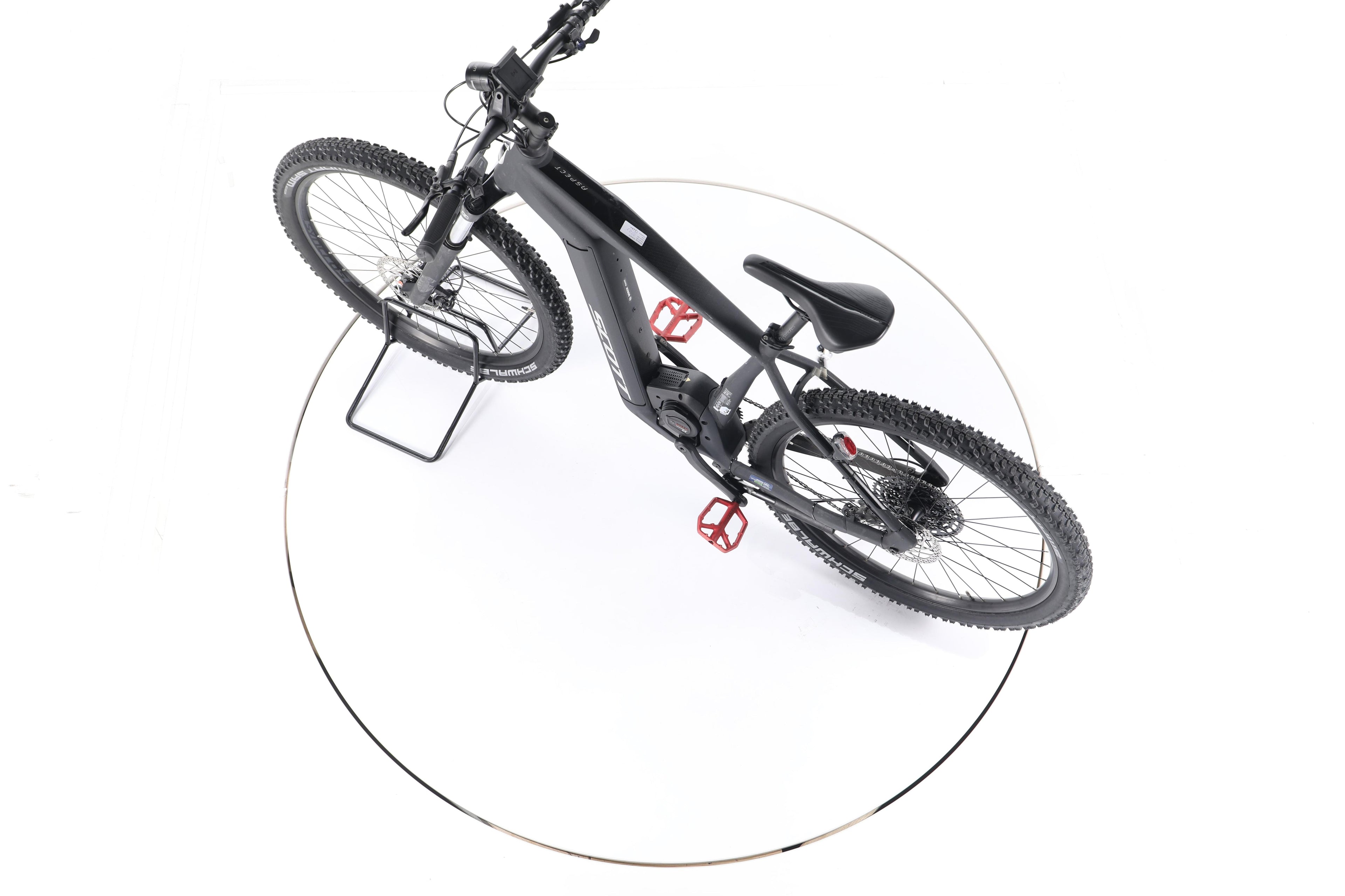 Scott Aspect eRIDE 920 E-Bike 2024 - Image 20