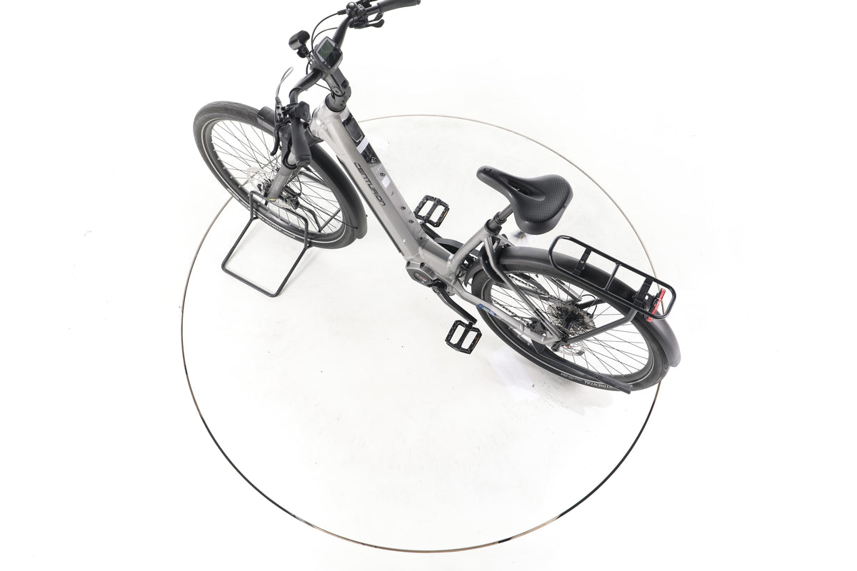 Centurion E-Fire City R960i Plus Trekking E-Bike Tiefeinsteiger - Image 20