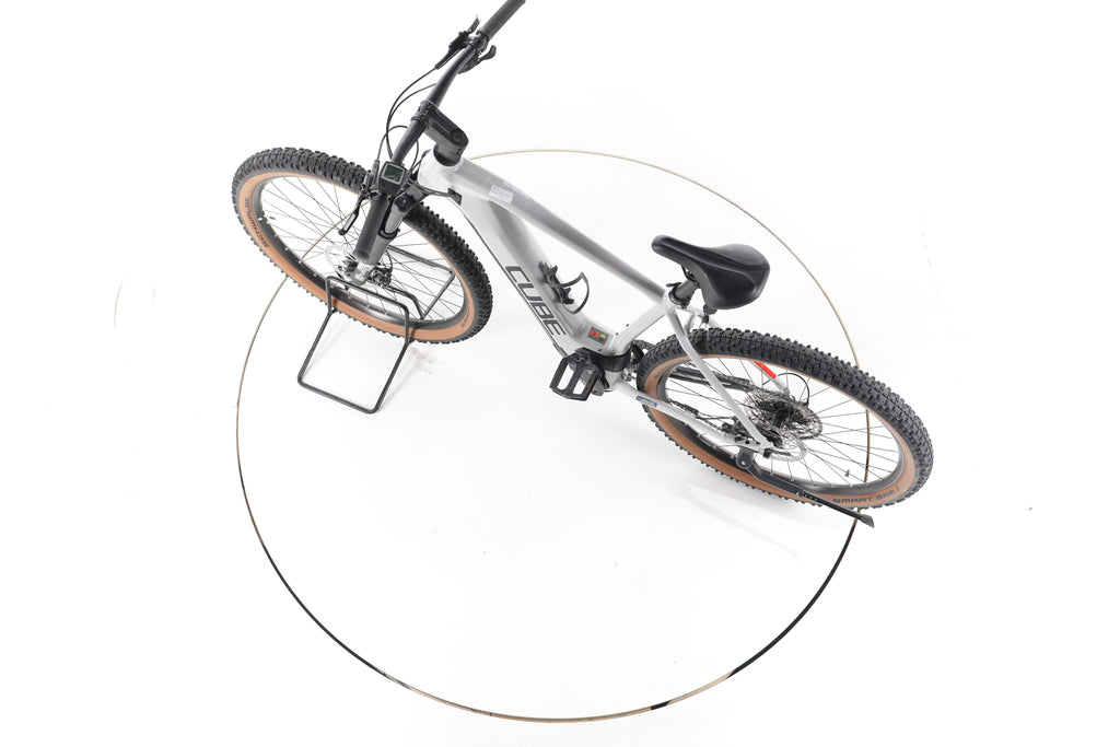 Cube Reaction Hybrid Pro E-Bike - Image 20