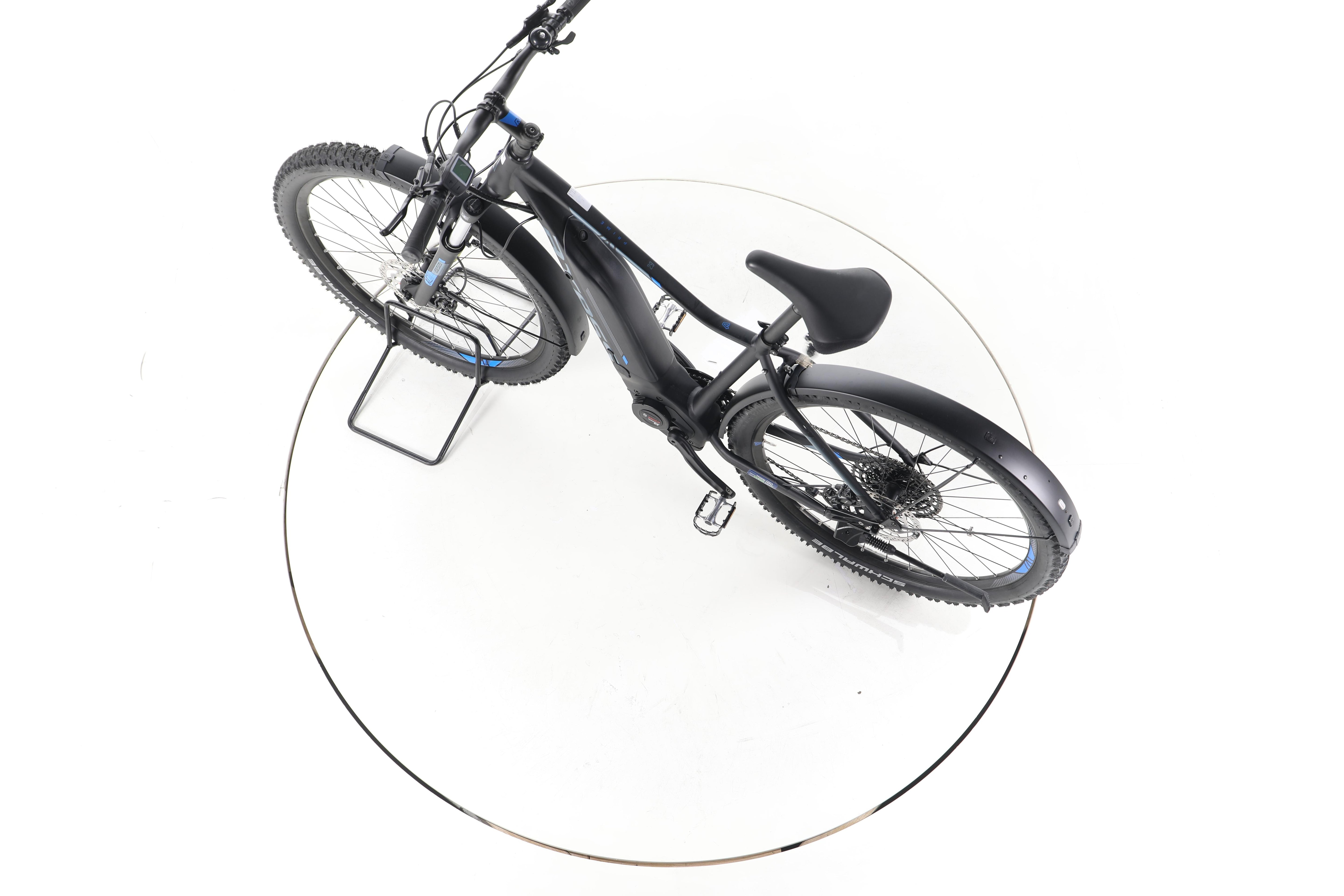 Axess Prime Trekking E-Bike - Image 20
