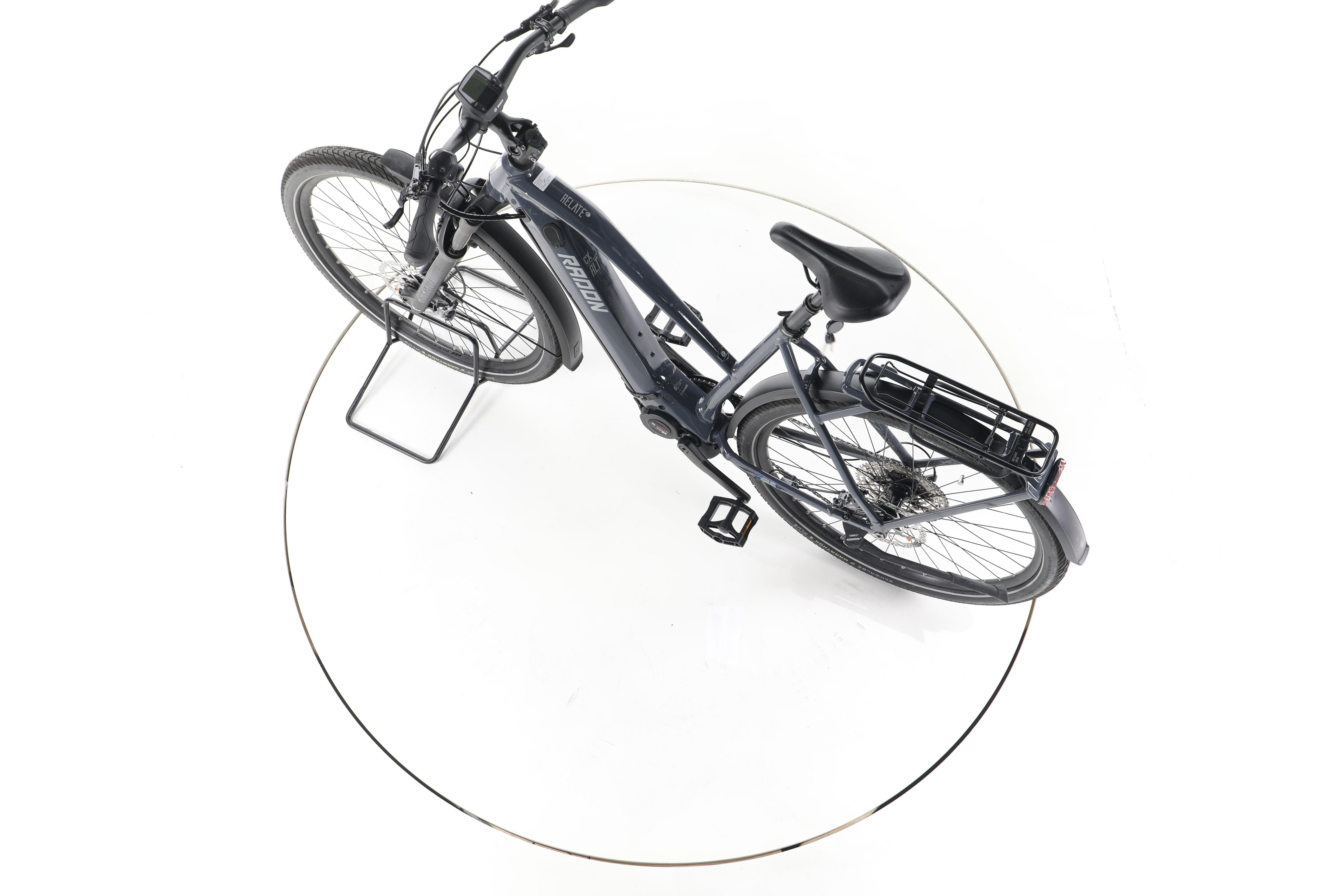 Radon Relate 9.0 Trekking E-Bike - Image 20