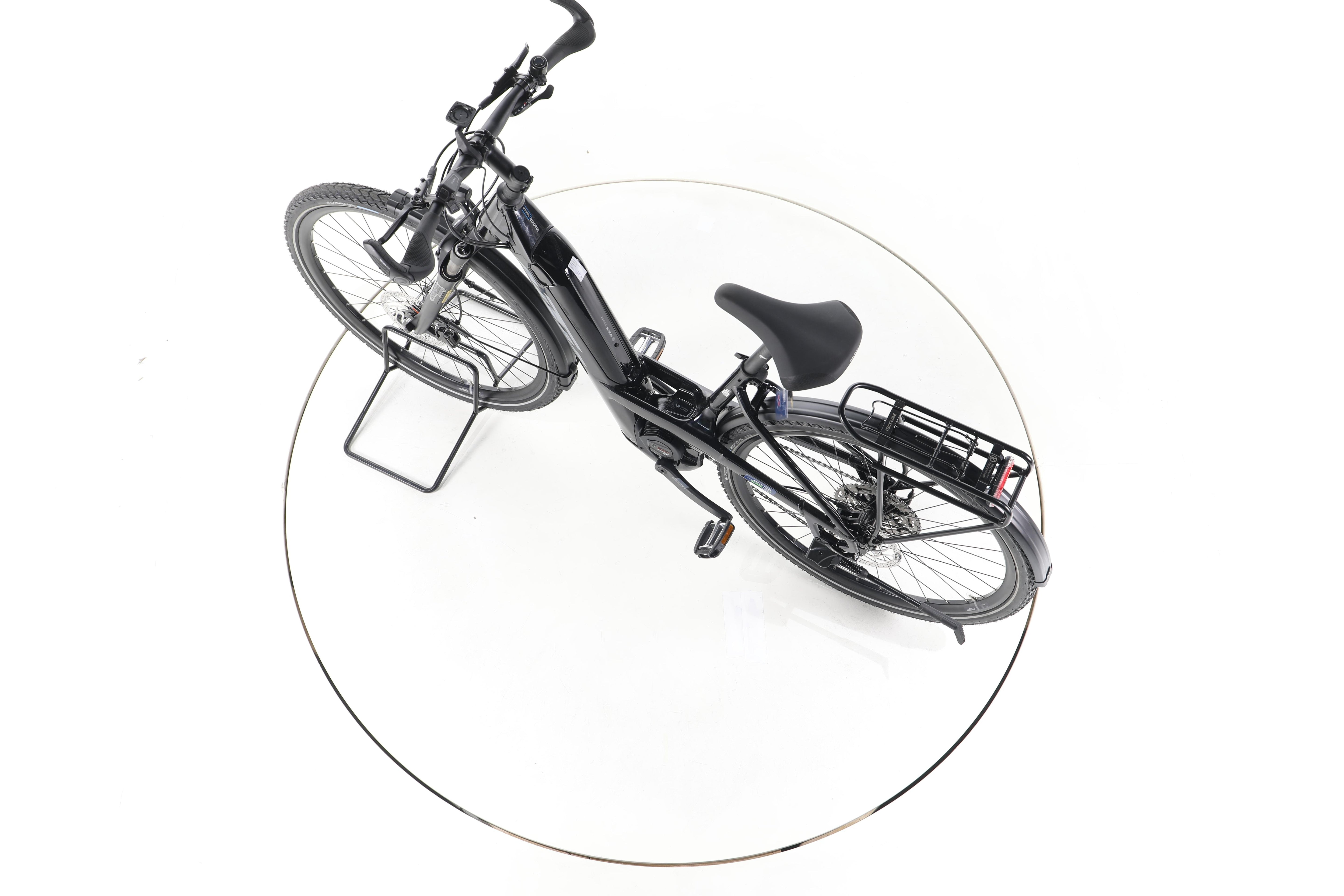 KTM MACINA SPORT 610 PTS Trekking E-Bike Tiefeinsteiger - Image 20