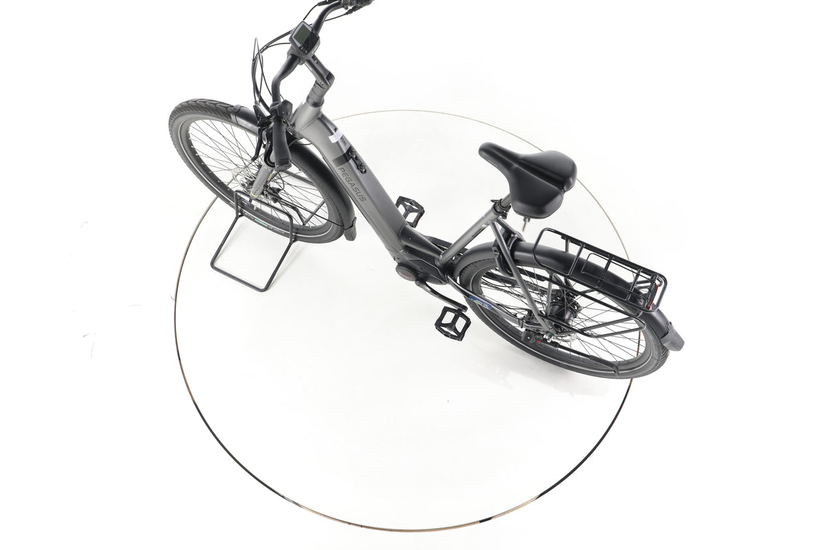 Pegasus Strong EVO 5R City E-Bike Tiefeinsteiger - Image 20