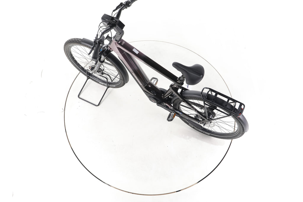 Winora Yakun R5 City E-Bike 2024 - Image 20