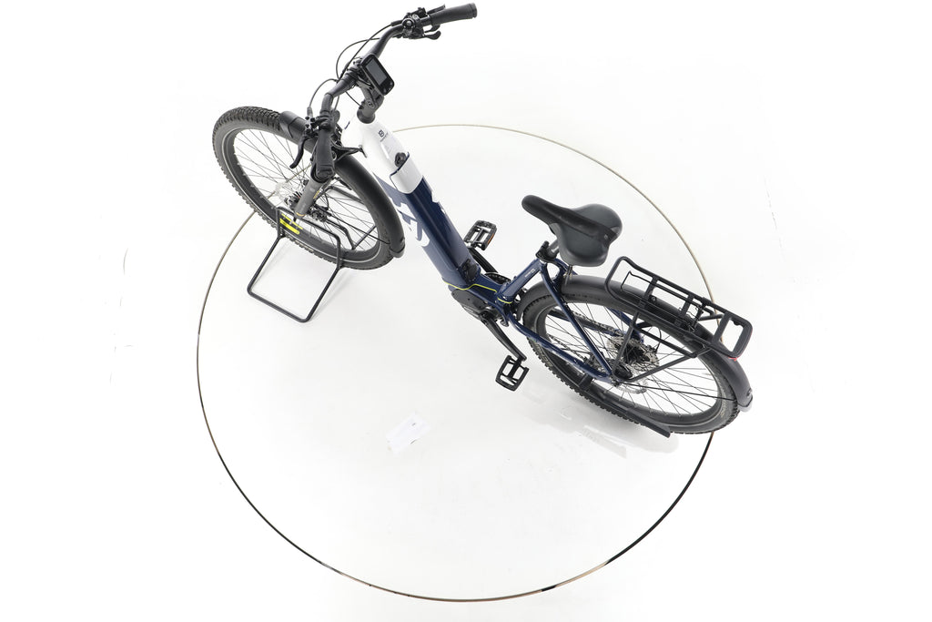 Husqvarna E-Bicycles Cross Tourer CT3 Trekking E-Bike Tiefeinsteiger - Image 20