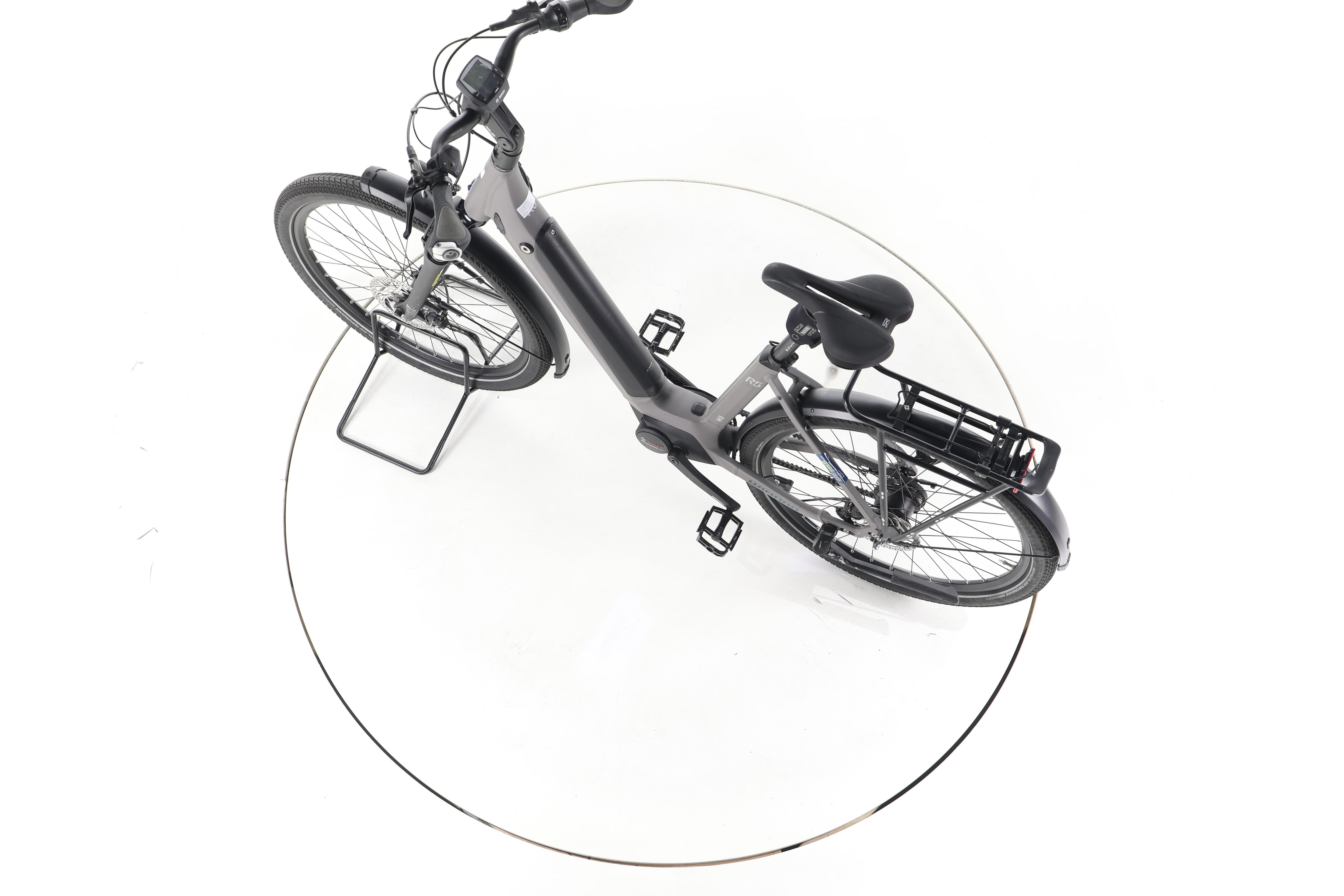 Winora Sinus R5f City E-Bike Tiefeinsteiger - Image 20