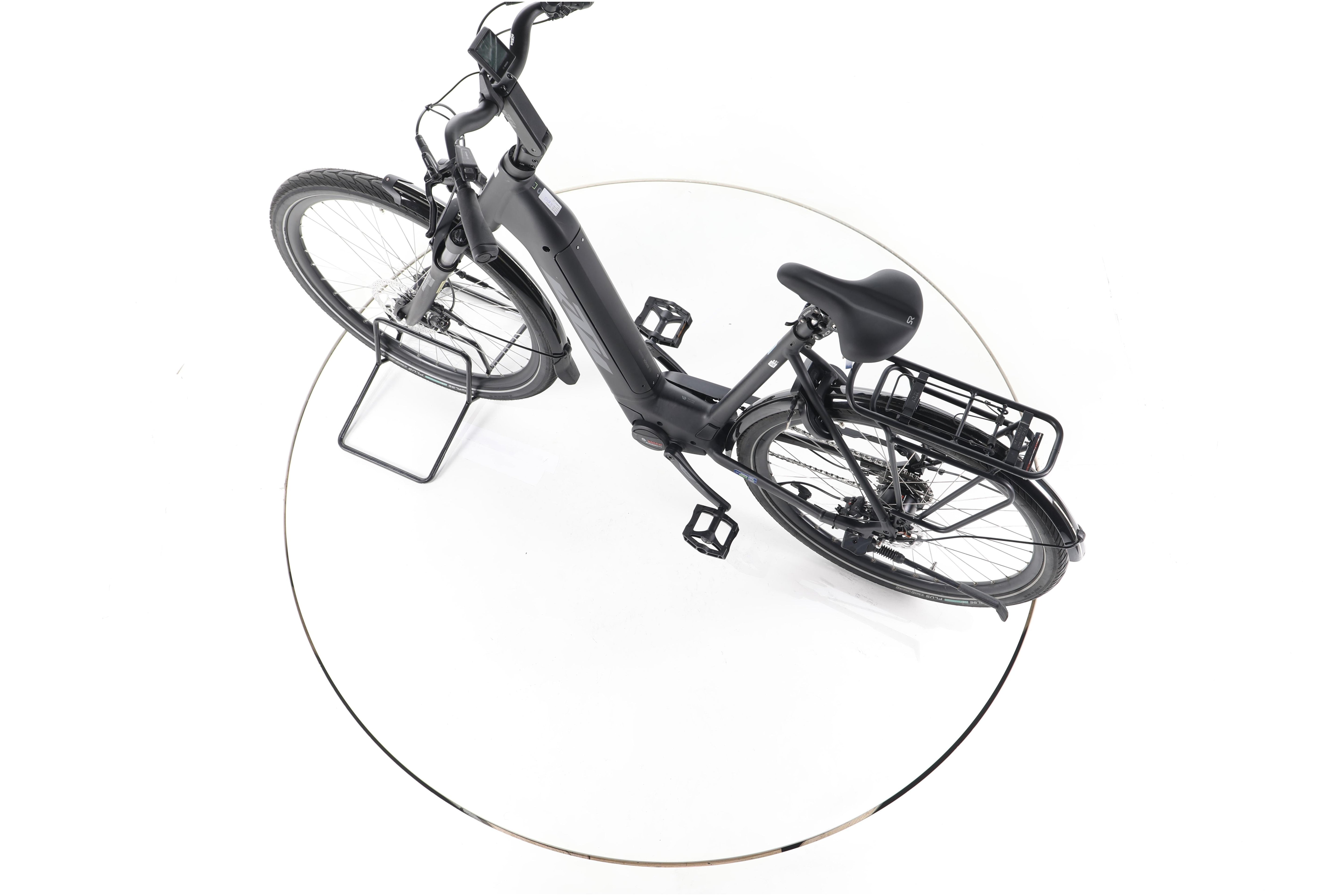 KTM Cento 5 City E-Bike Tiefeinsteiger 2024 - Image 20