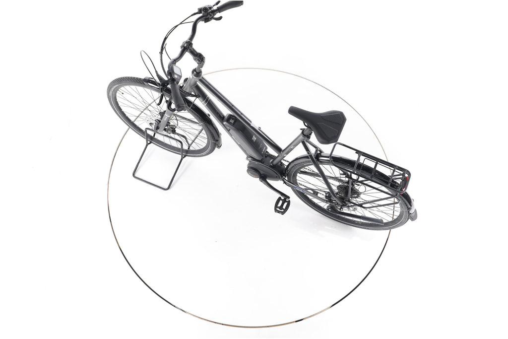 Triumph E-Bird Ultra Trekking E-Bike - Image 20