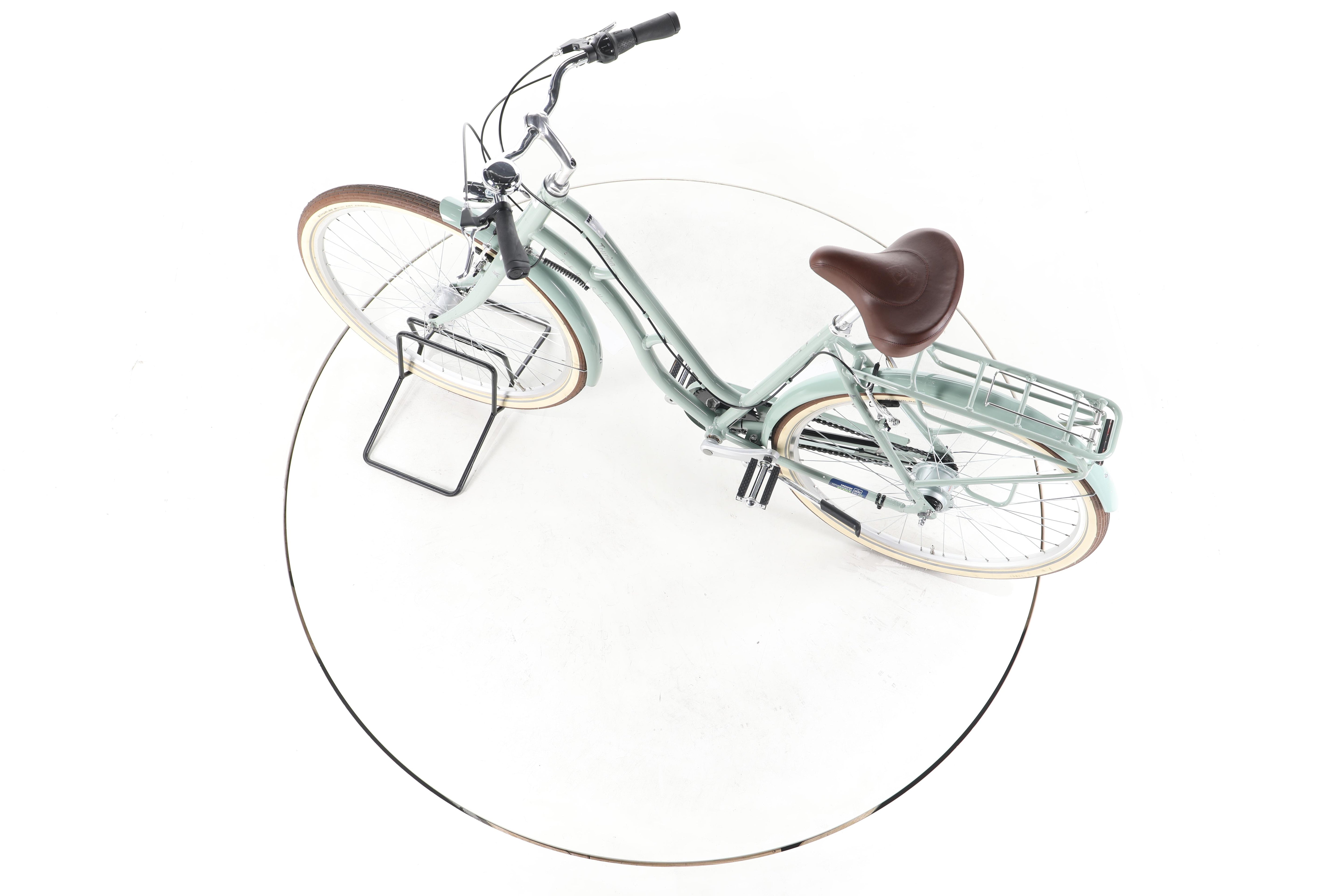 Pegasus Tourina Fahrrad City & Trekking - Image 20