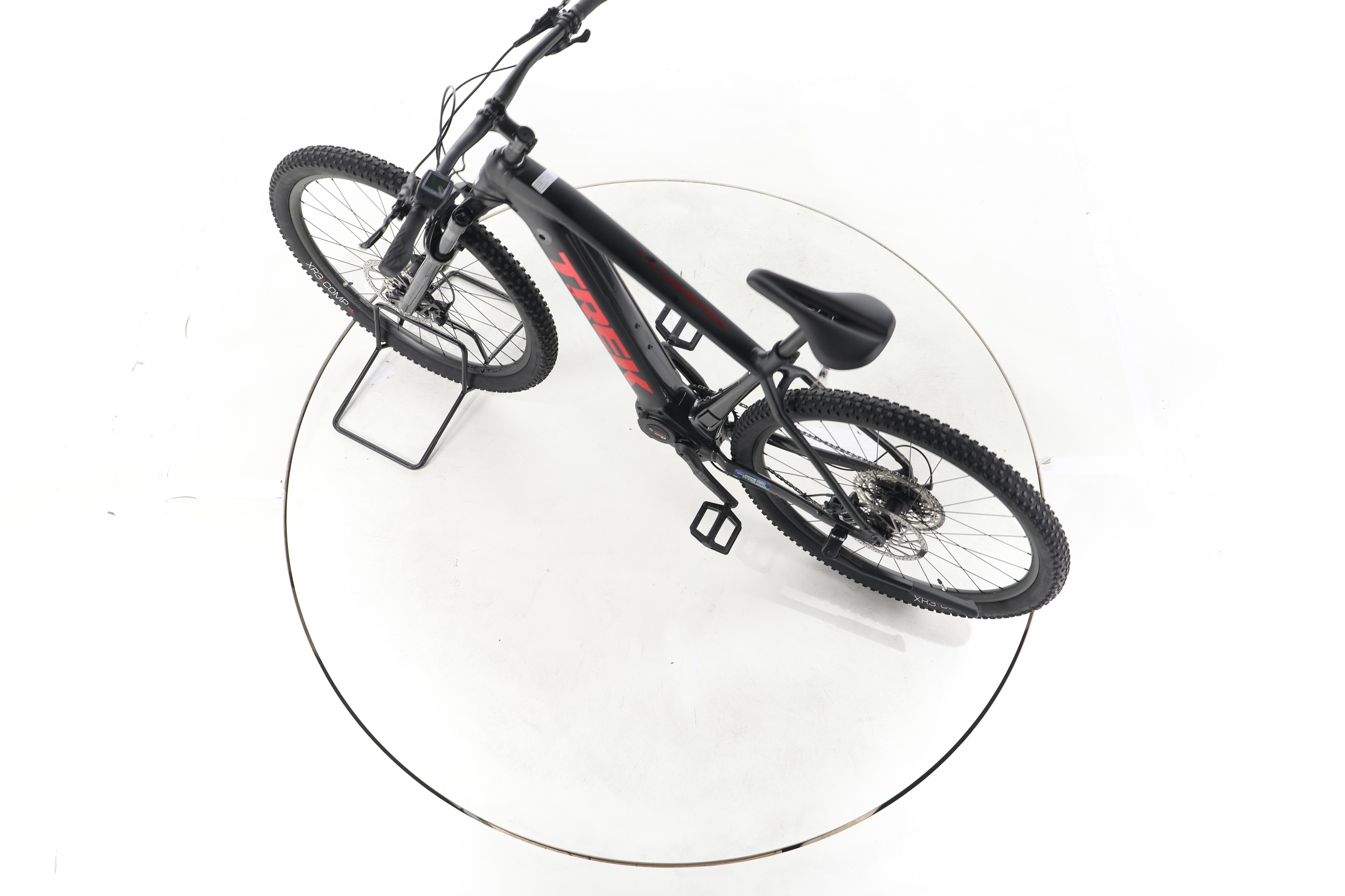 Trek Powerfly 5 Gen 3 E-Bike - Image 20