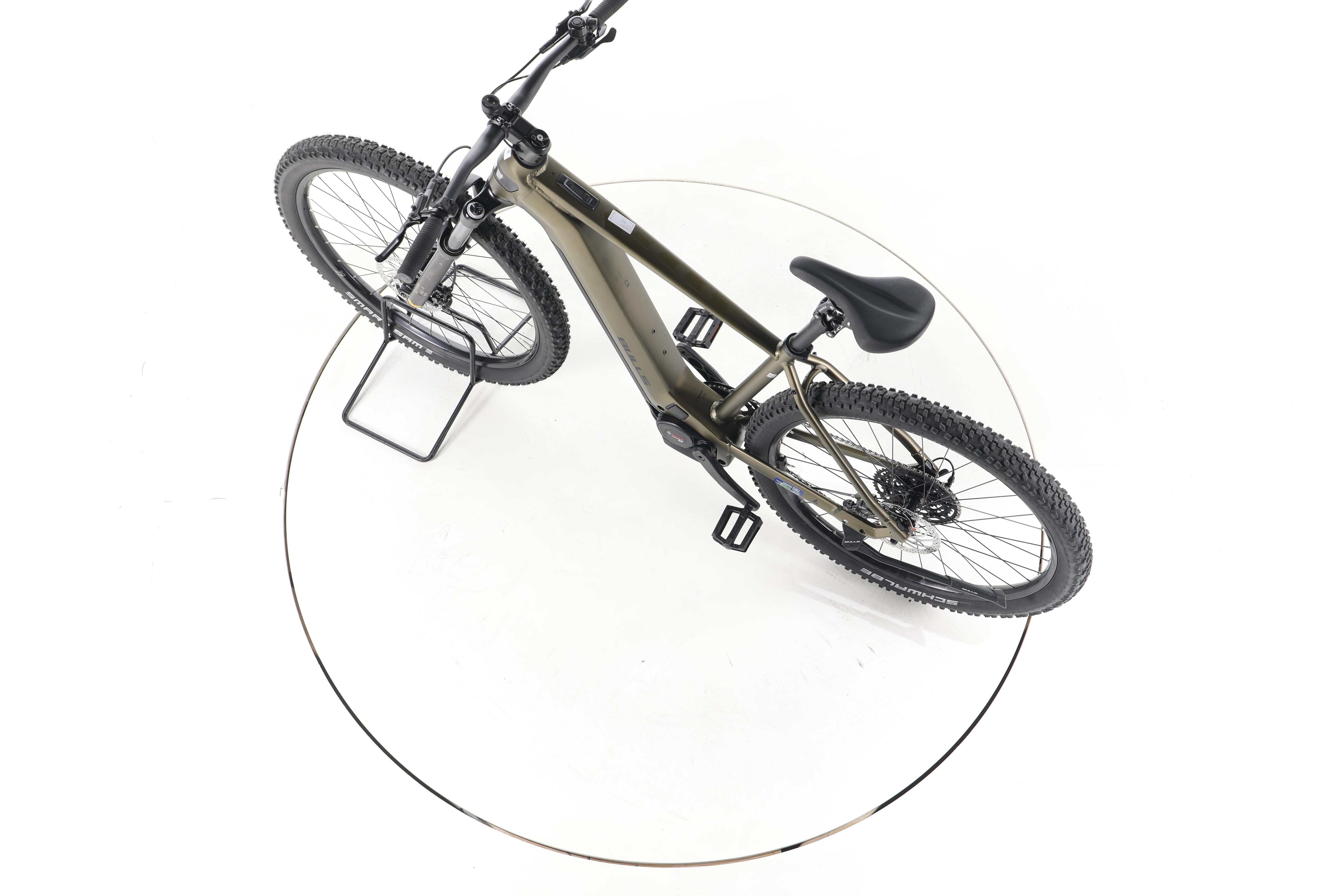 Bulls Copperhead EVO 29 E-Bike 2025 - Image 20