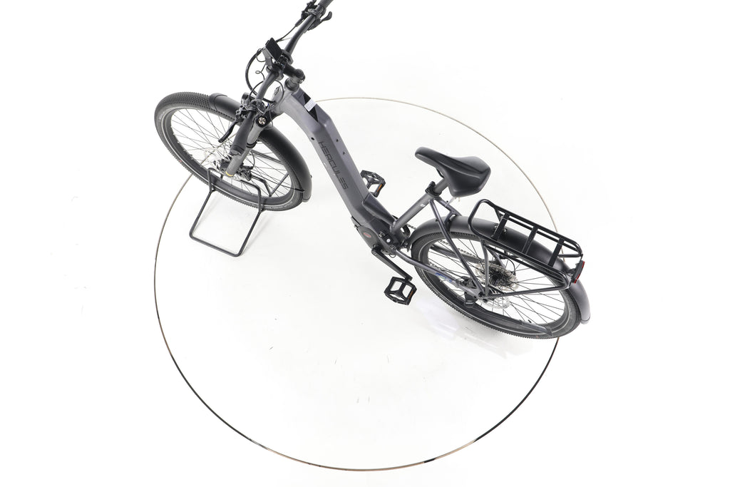 Hercules Pasero SUV I-10 Trekking E-Bike Tiefeinsteiger - Image 20