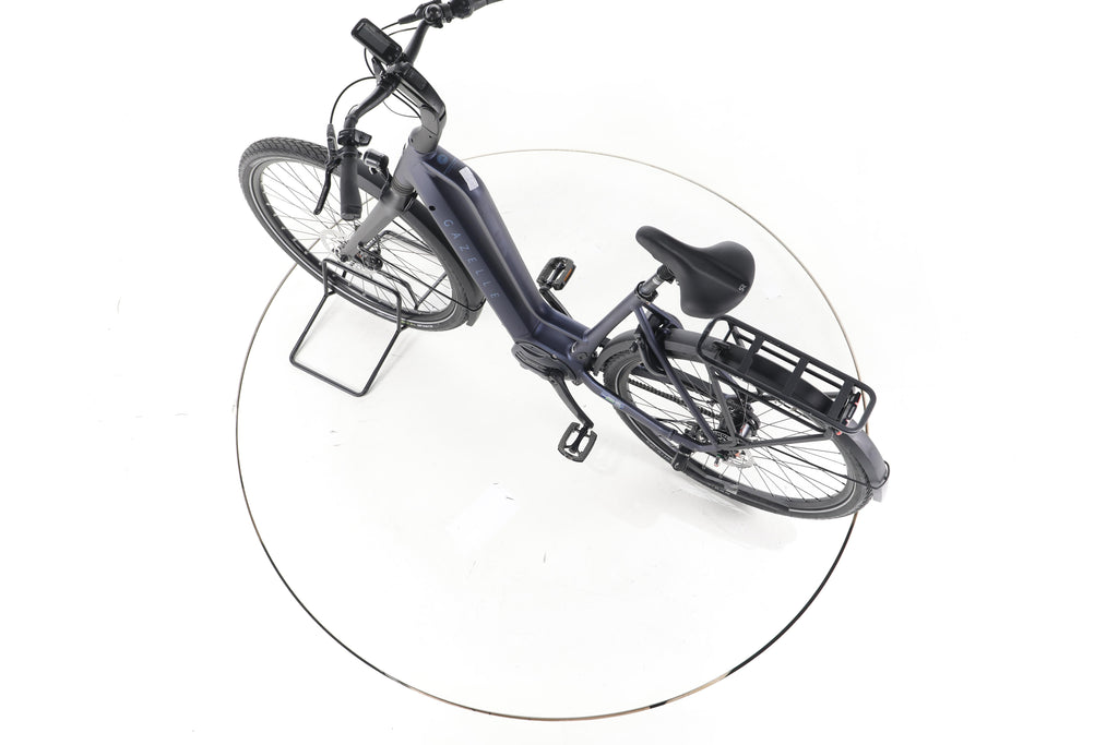 Gazelle Chamonix C5 HMS City E-Bike Tiefeinsteiger - Image 20