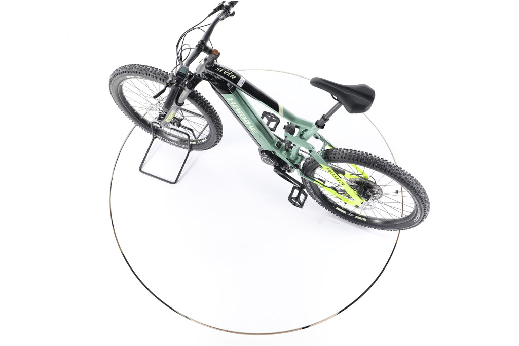 Haibike Fullseven 6 Fully E-Bike - Image 20