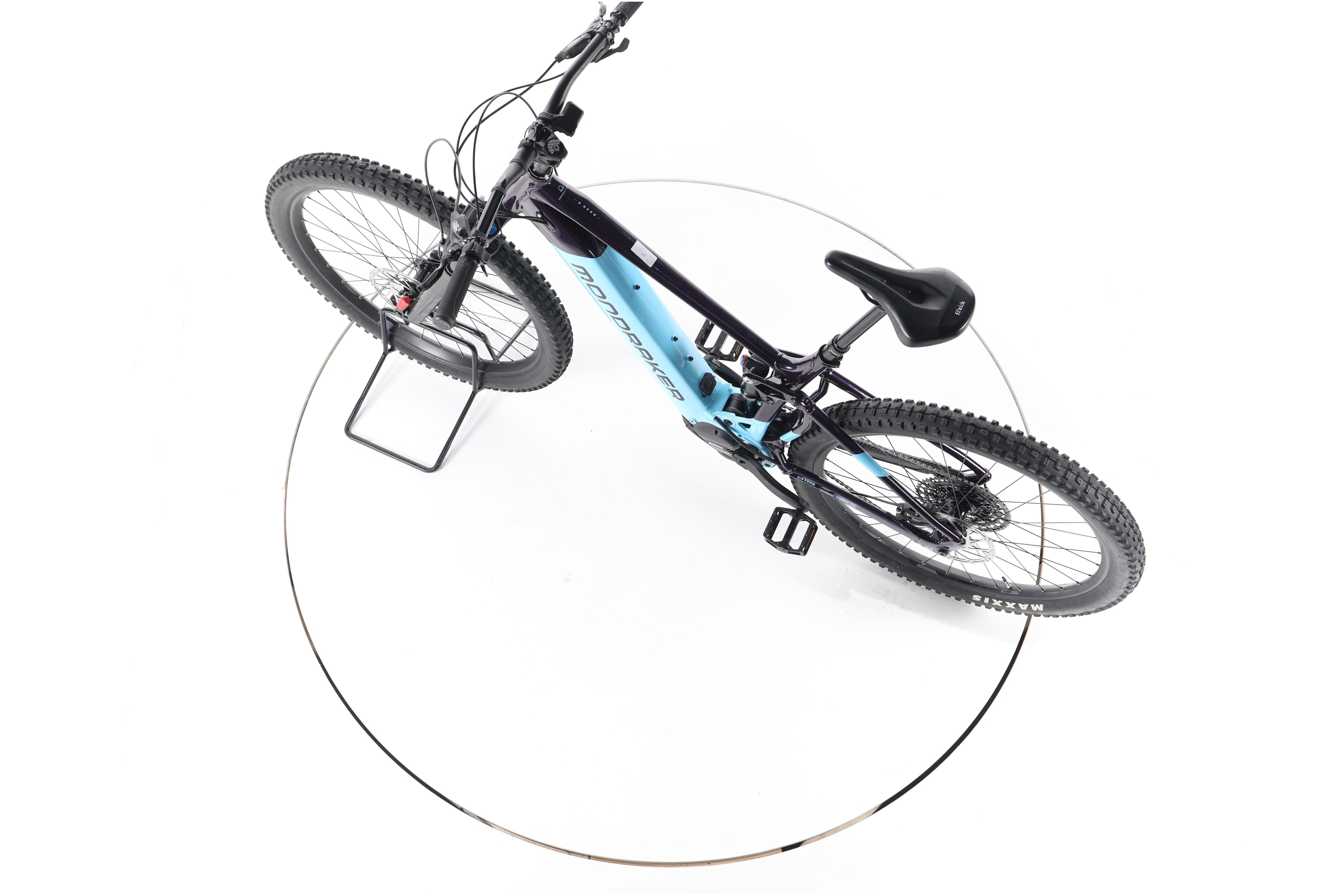 Mondraker DUSK R E-Bike Fully - Image 20