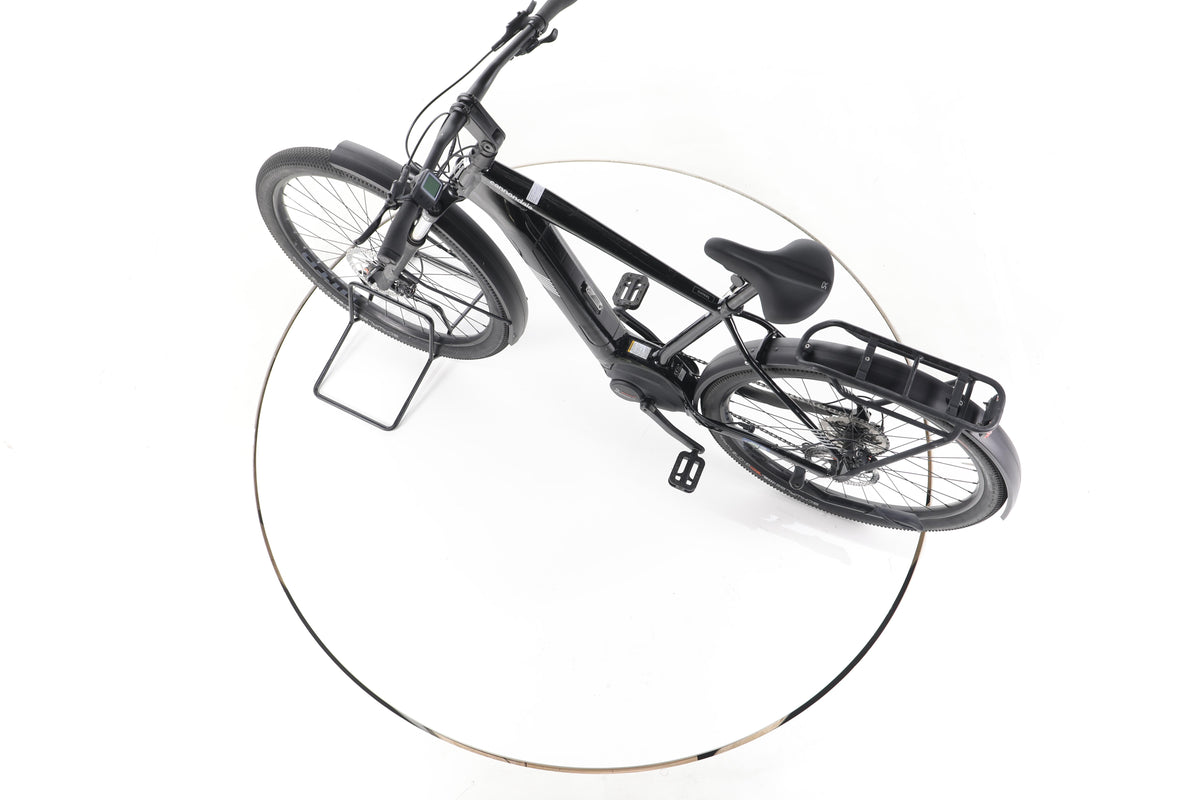 Cannondale Tesoro Neo X3 Trekking E-Bike - Image 20