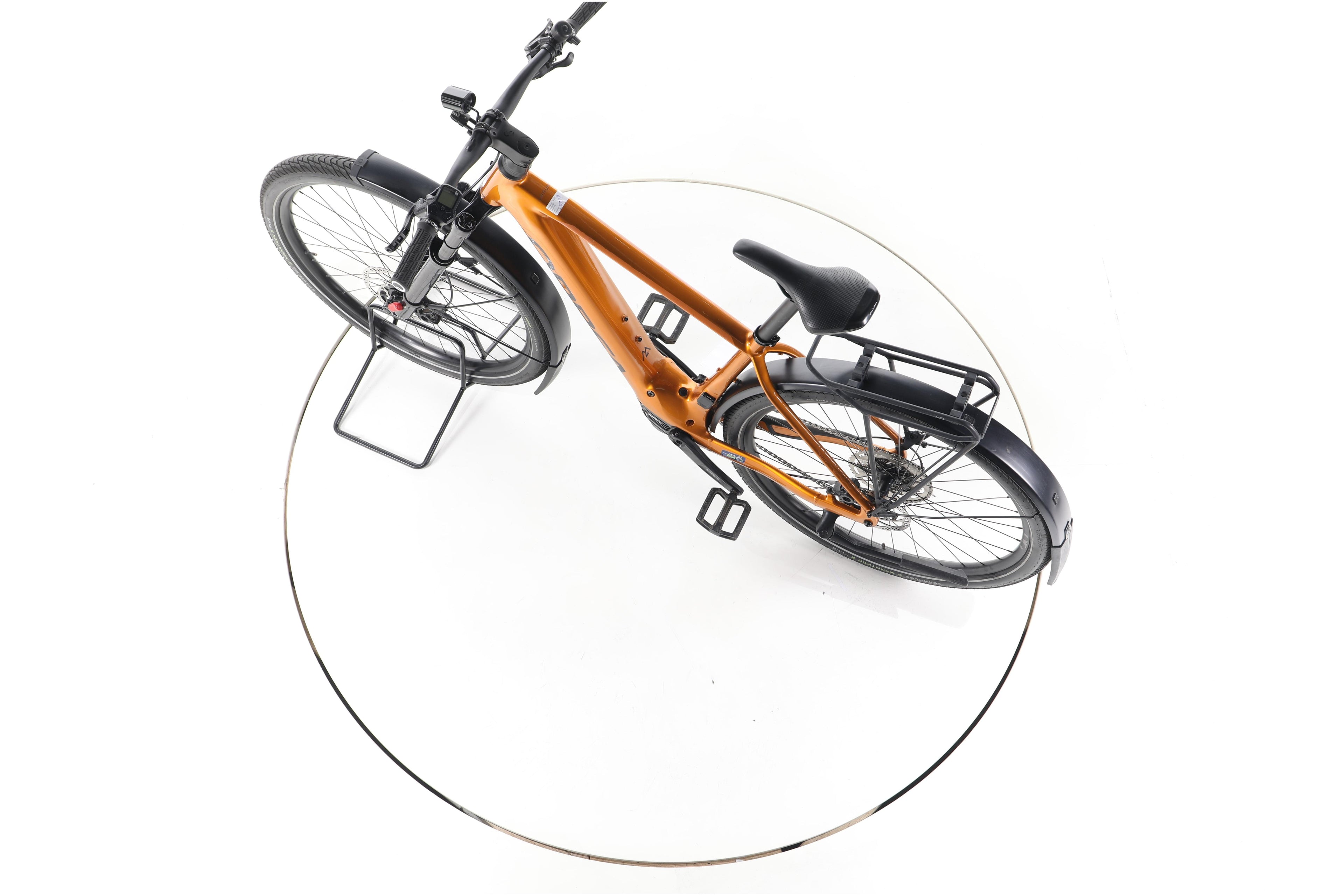 Orbea Urrun 30 E-Bike - Image 20