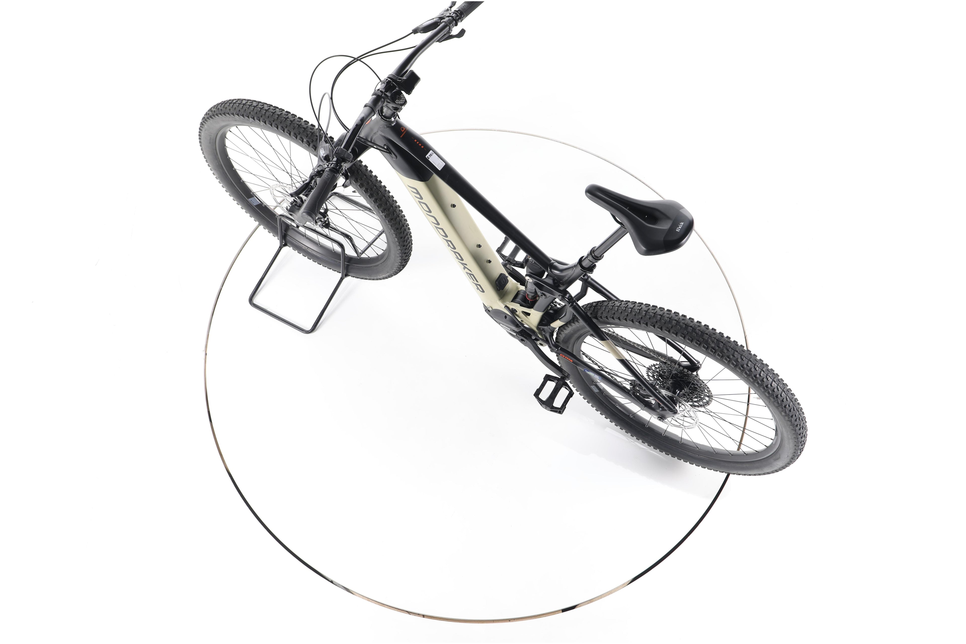 Mondraker DUSK Fully E-Bike 2023 - Image 20