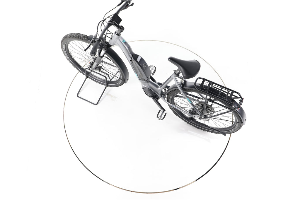 Ideal Prisma 610X Trekking E-Bike Tiefeinsteiger 2024 - Image 20
