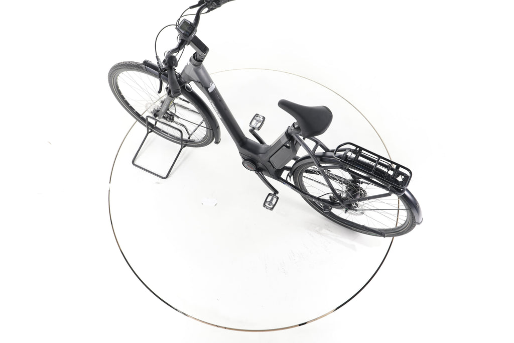 Kreidler Vitality Eco 6 City E-Bike Tiefeinsteiger - Image 20