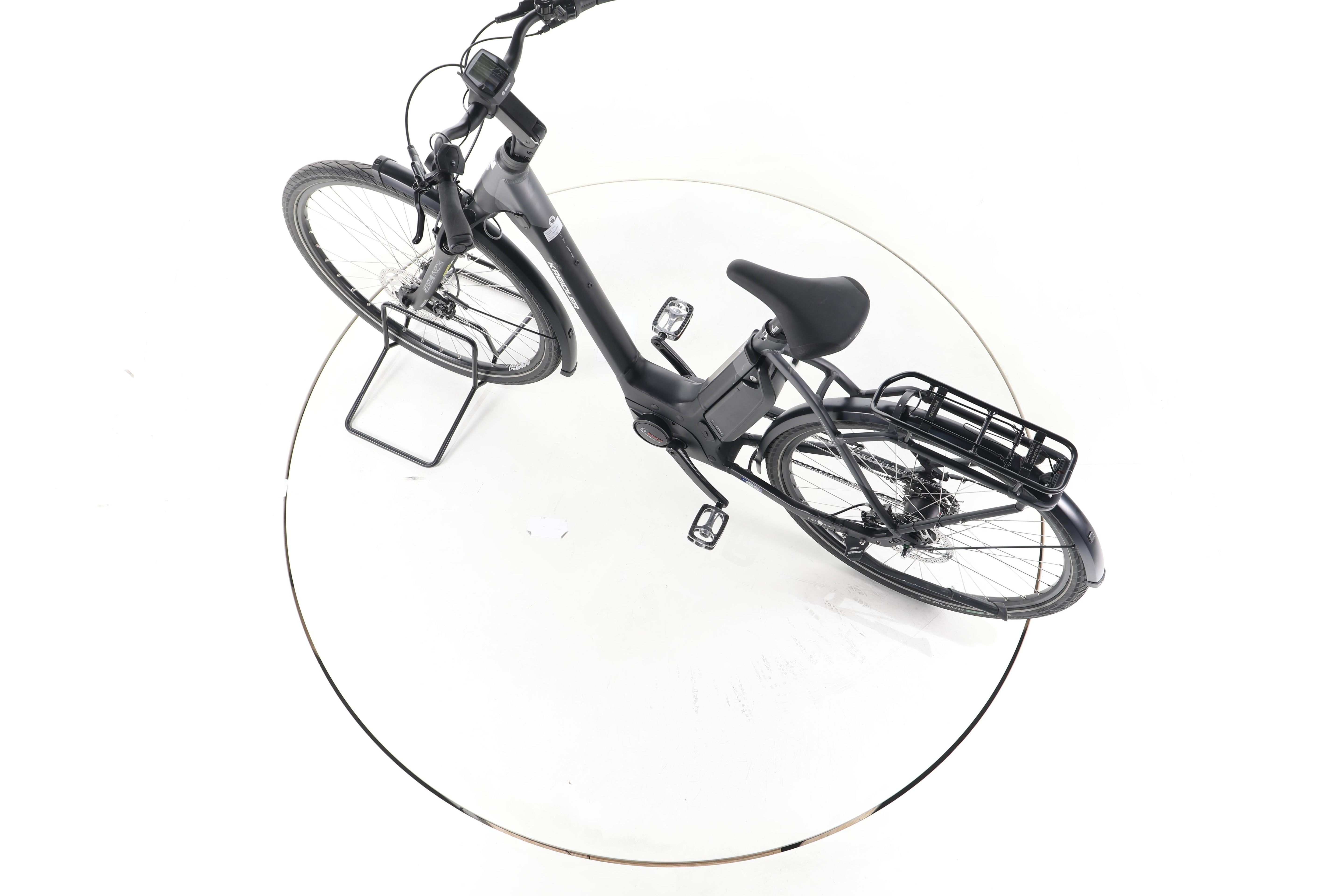 Kreidler Vitality Eco 6 City E-Bike Tiefeinsteiger - Image 20
