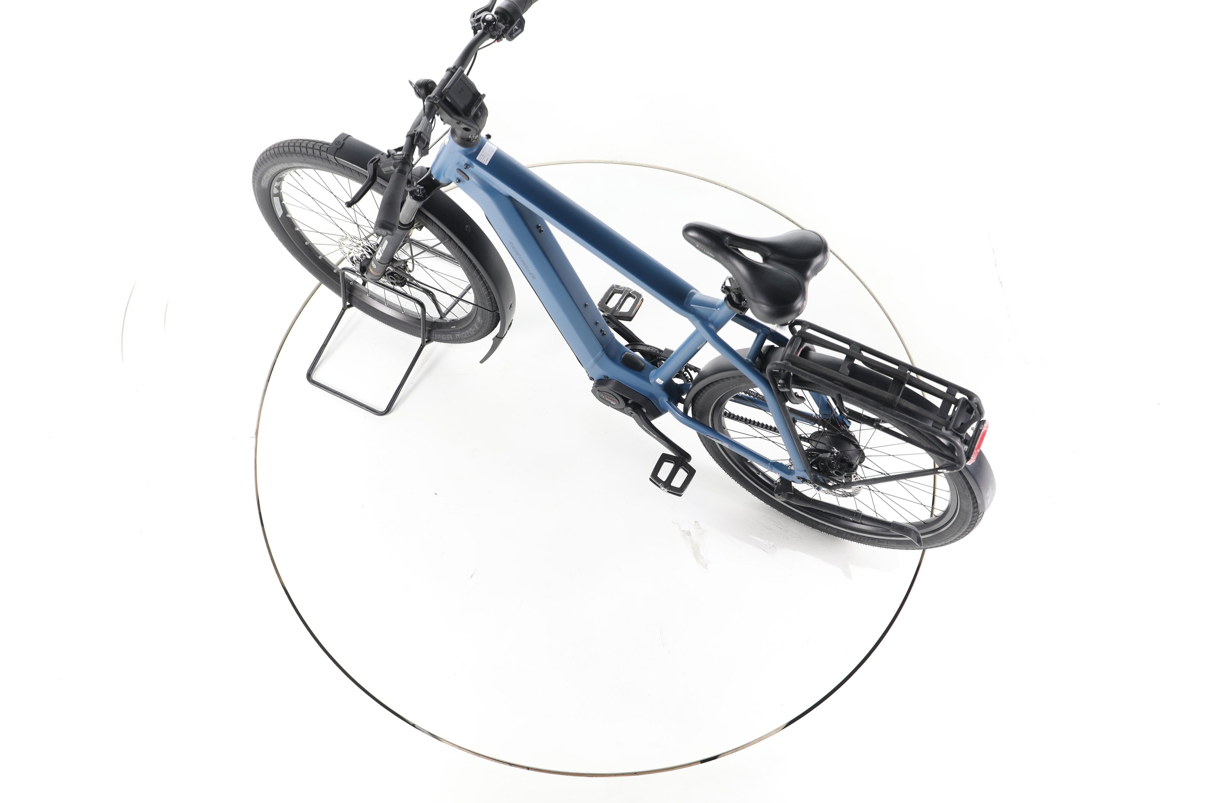 Riese & Müller Charger4 City E-Bike - Image 20