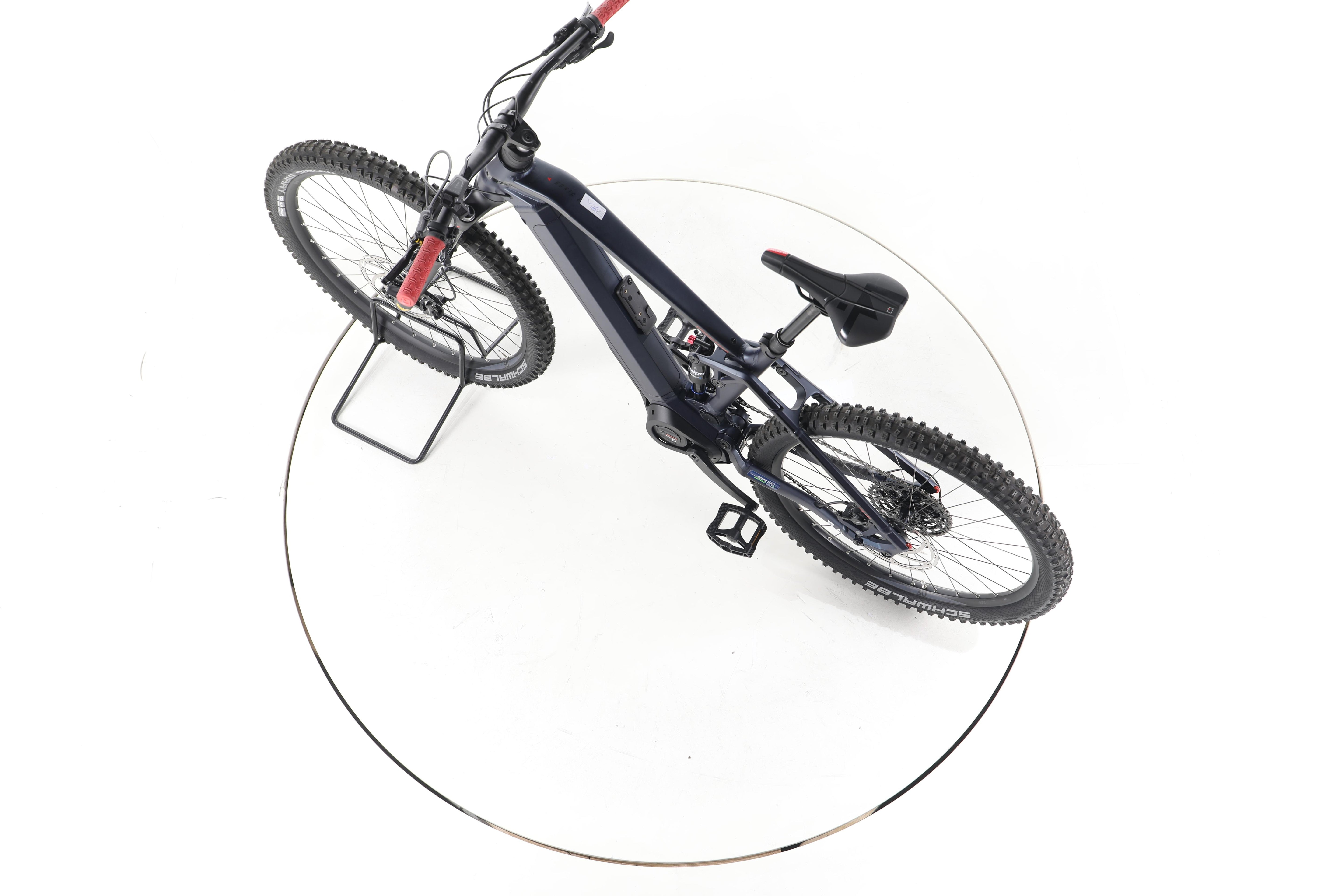 Bulls Sonic EVO AM 1 Fully E-Bike - Image 20