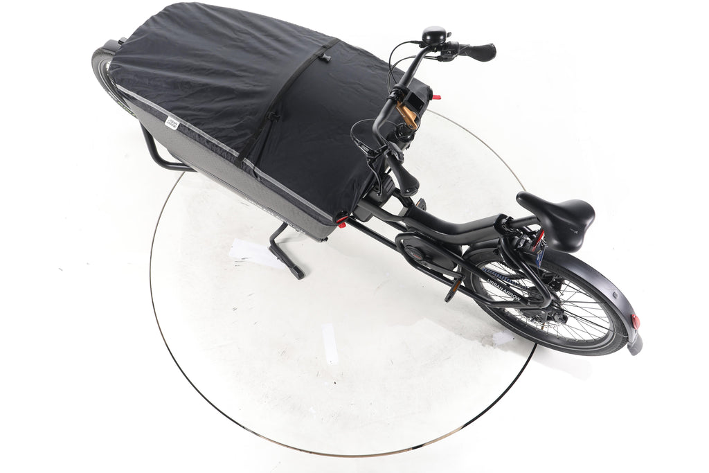 Urban Arrow Family Next Advanced E-Lastenrad - Image 20