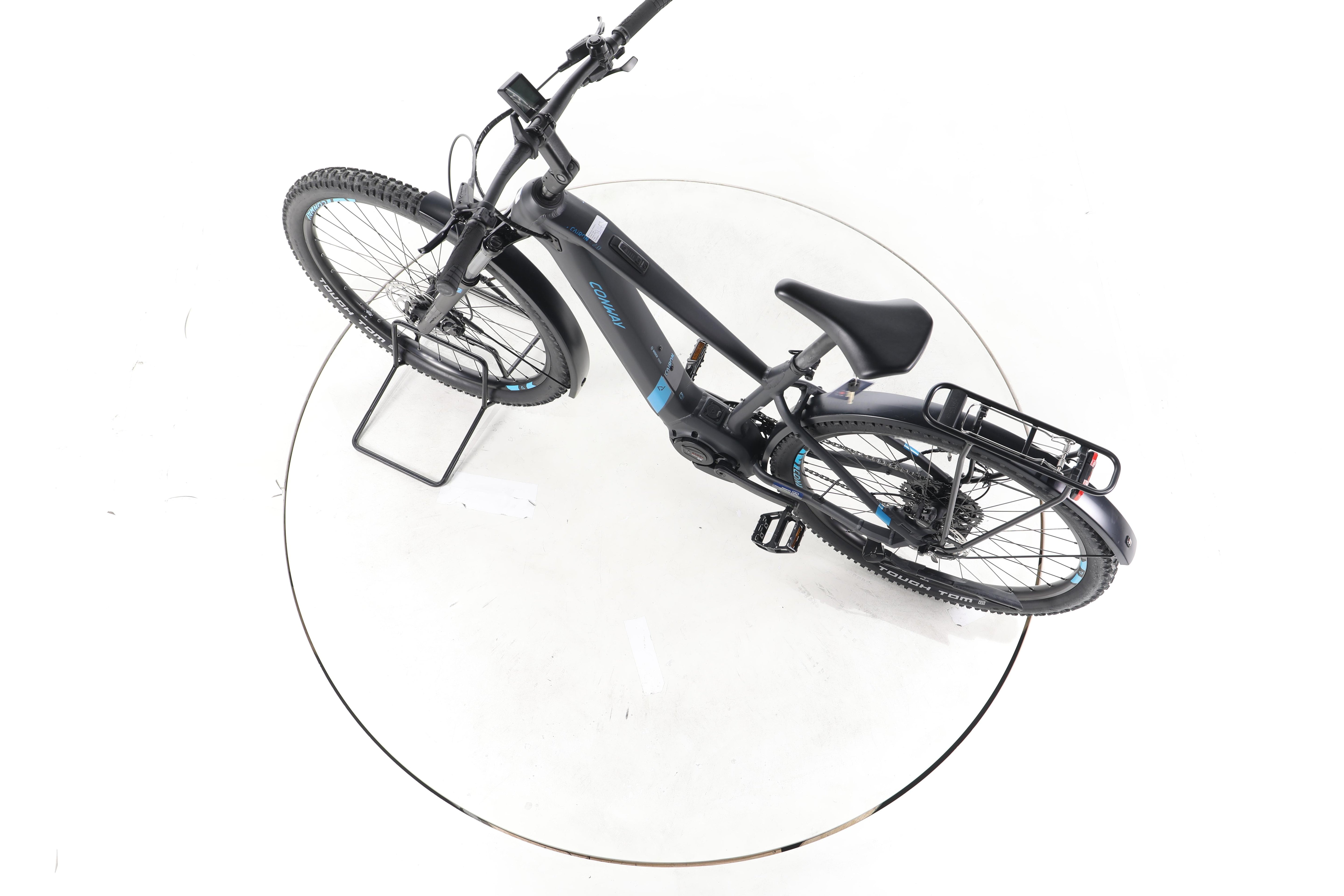 Conway Cairon C 2.0 Trekking E-Bike - Image 20