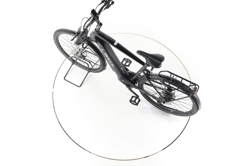 Bulls Lacuba Evo 10 Trekking E-Bike - Image 20