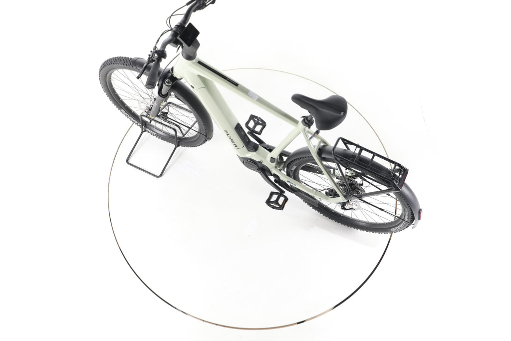 FLYER G1 Upstreet 7.12 Trekking E-Bike 2024 - Image 20