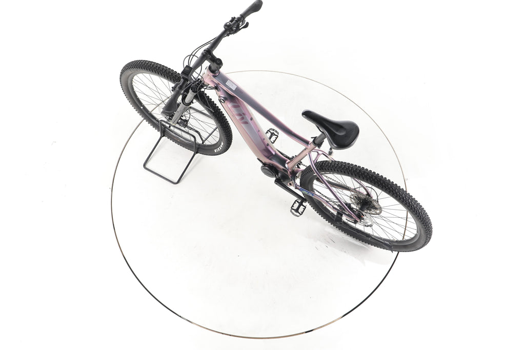 Liv Vall-E+ 2 E-Bike - Image 20