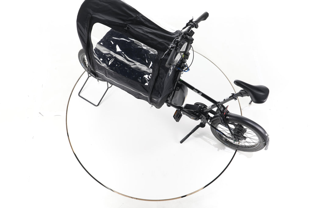 muli-cycles Motor st pro E-Lastenrad - Image 20