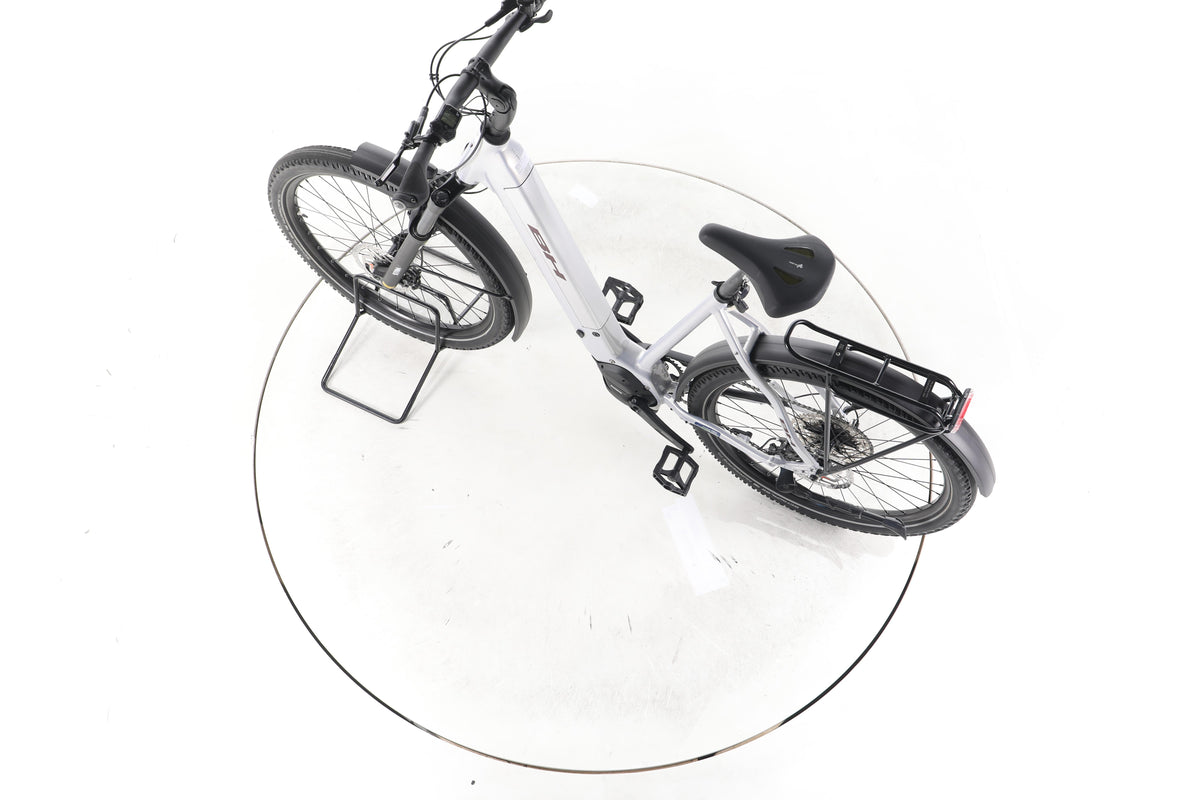 BH Bikes ATOMe SUV Pro Trekking E-Bike Tiefeinsteiger 2024 - Image 20
