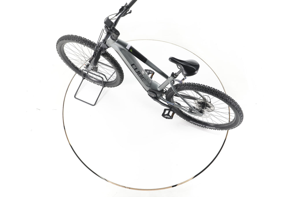 Cube Reaction Hybrid Pro E-Bike - Image 20