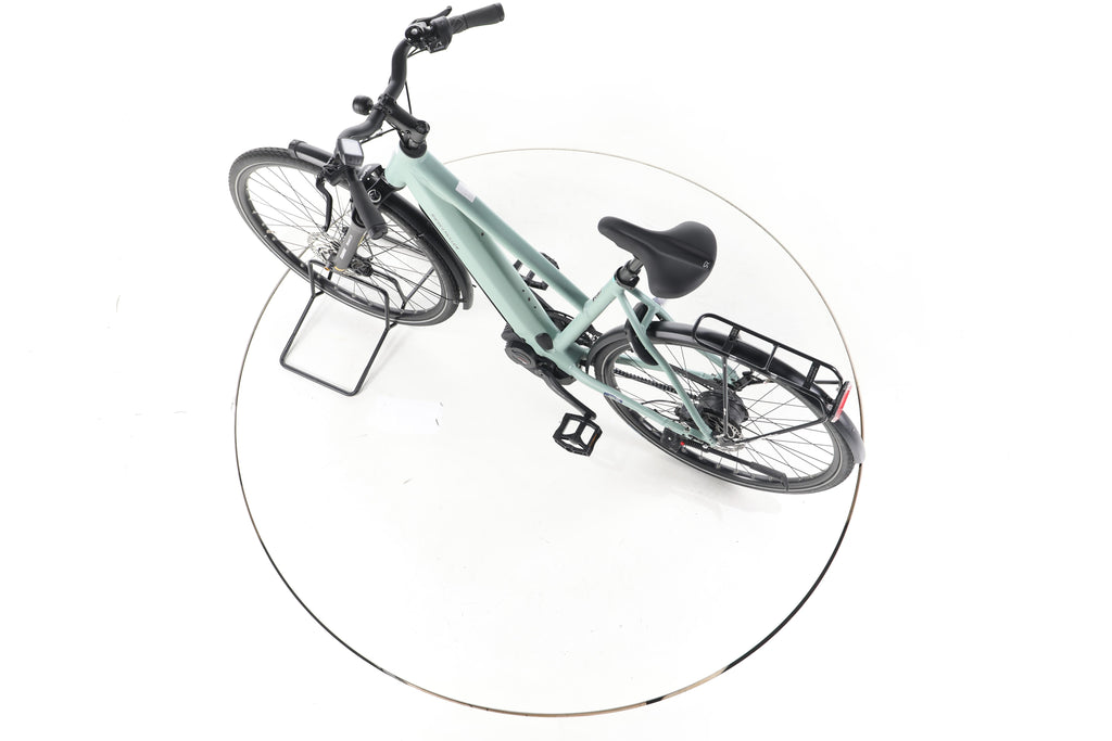 Riese & Müller Roadster Vario City E-Bike - Image 20
