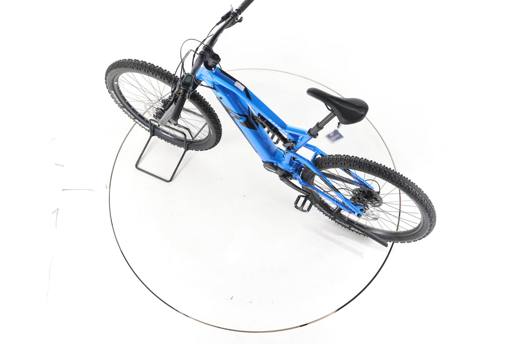 R Raymon TrailRay 140E 9.0 E-Bike Fully - Image 20