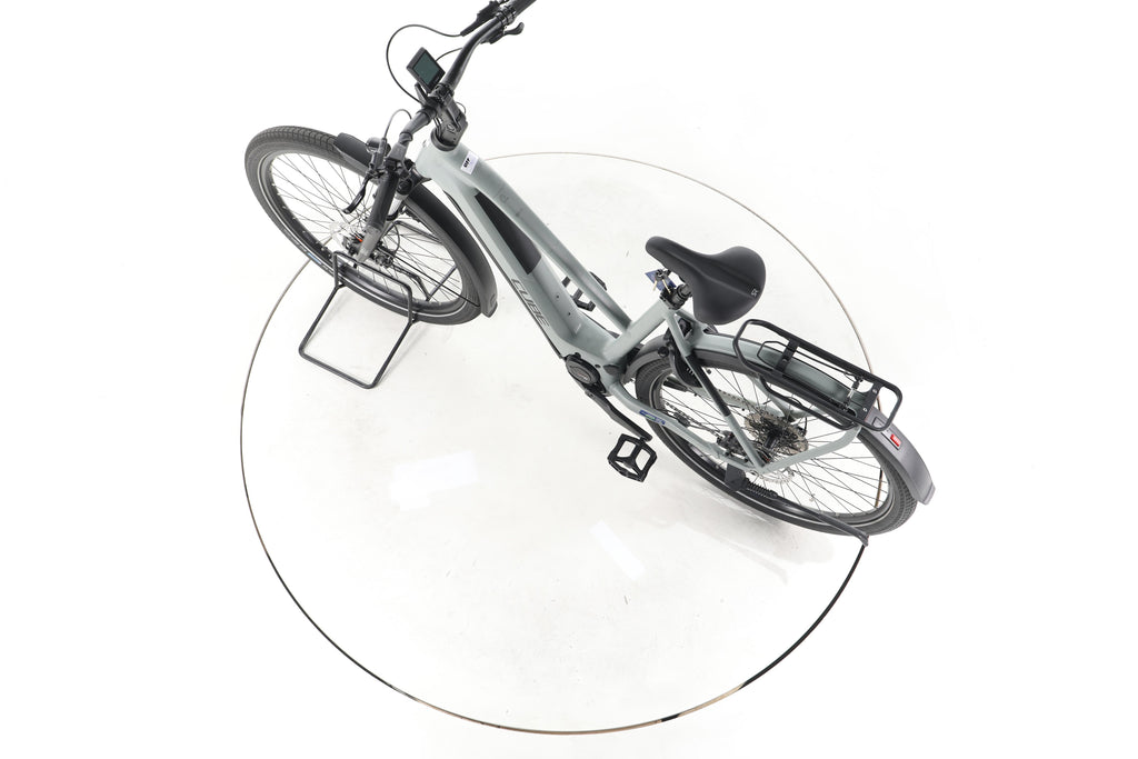 Cube Kathmandu Hybrid ONE Trekking E-Bike - Image 20