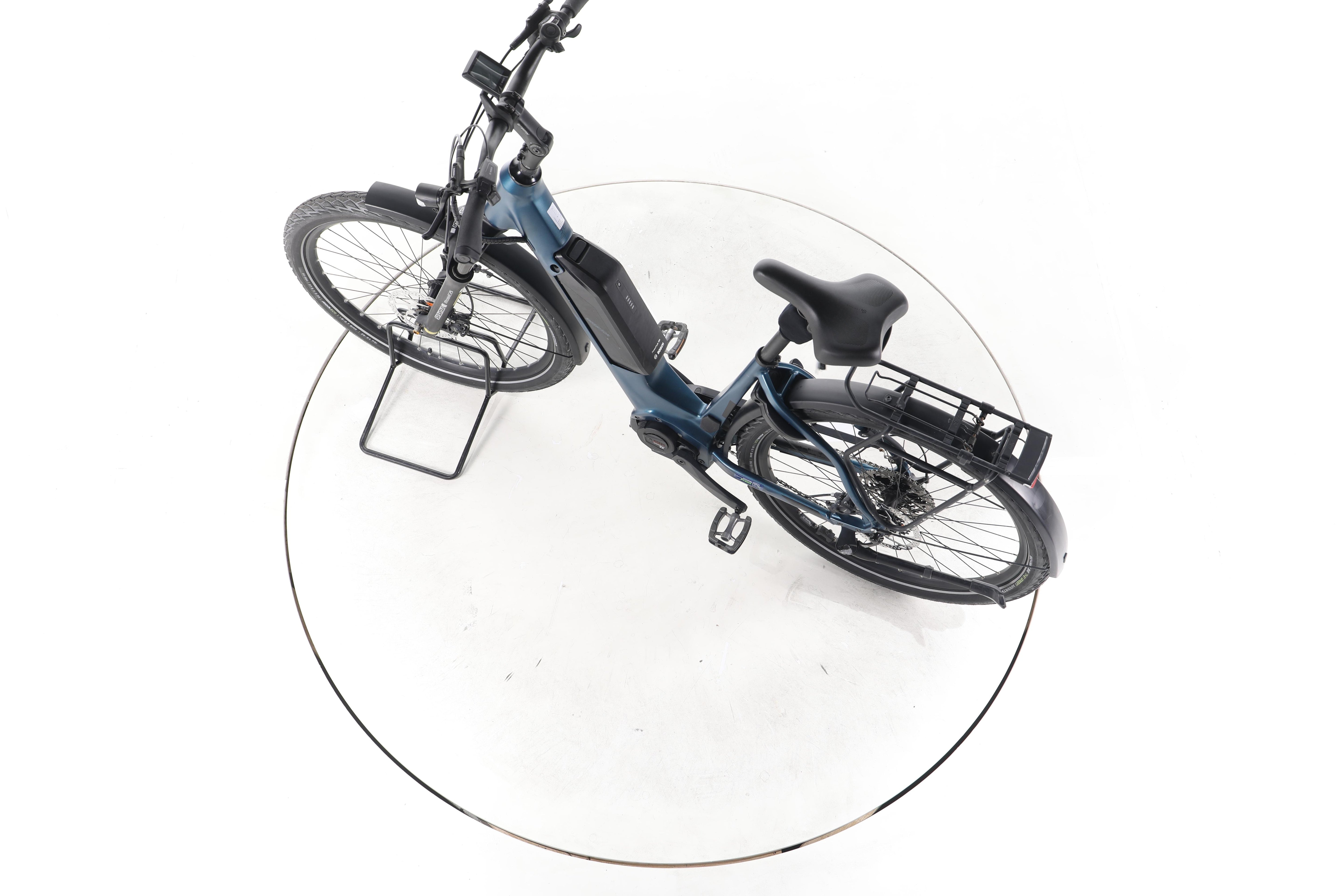 MORRISON SUB 3.0 Trekking E-Bike Tiefeinsteiger - Image 20