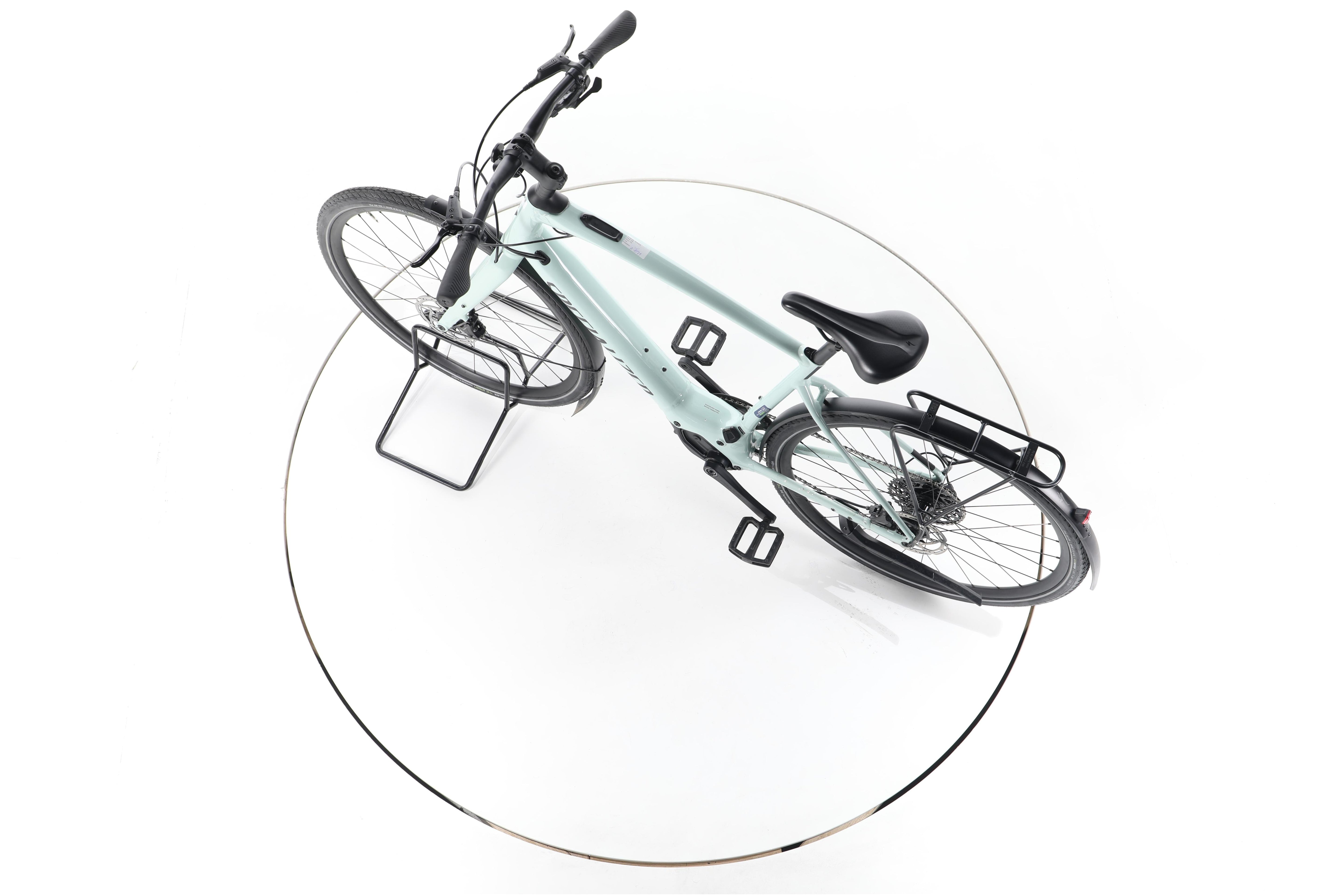Specialized Turbo Vado SL 4.0 Trekking E-Bike - Image 20