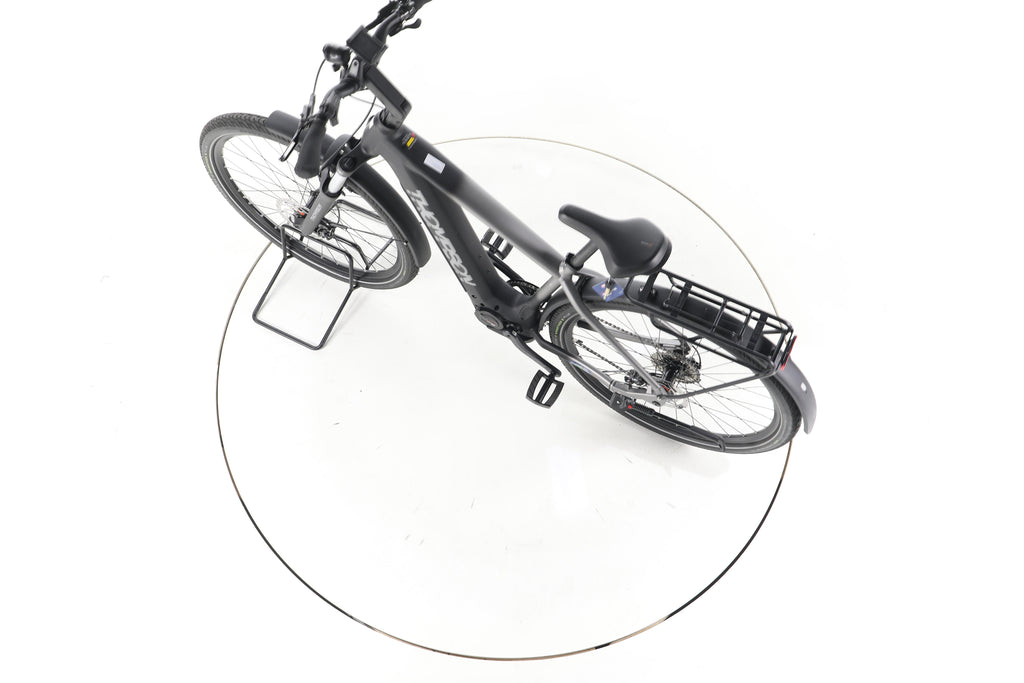 Thompson P-750 MTB Trekking E-Bike - Image 20