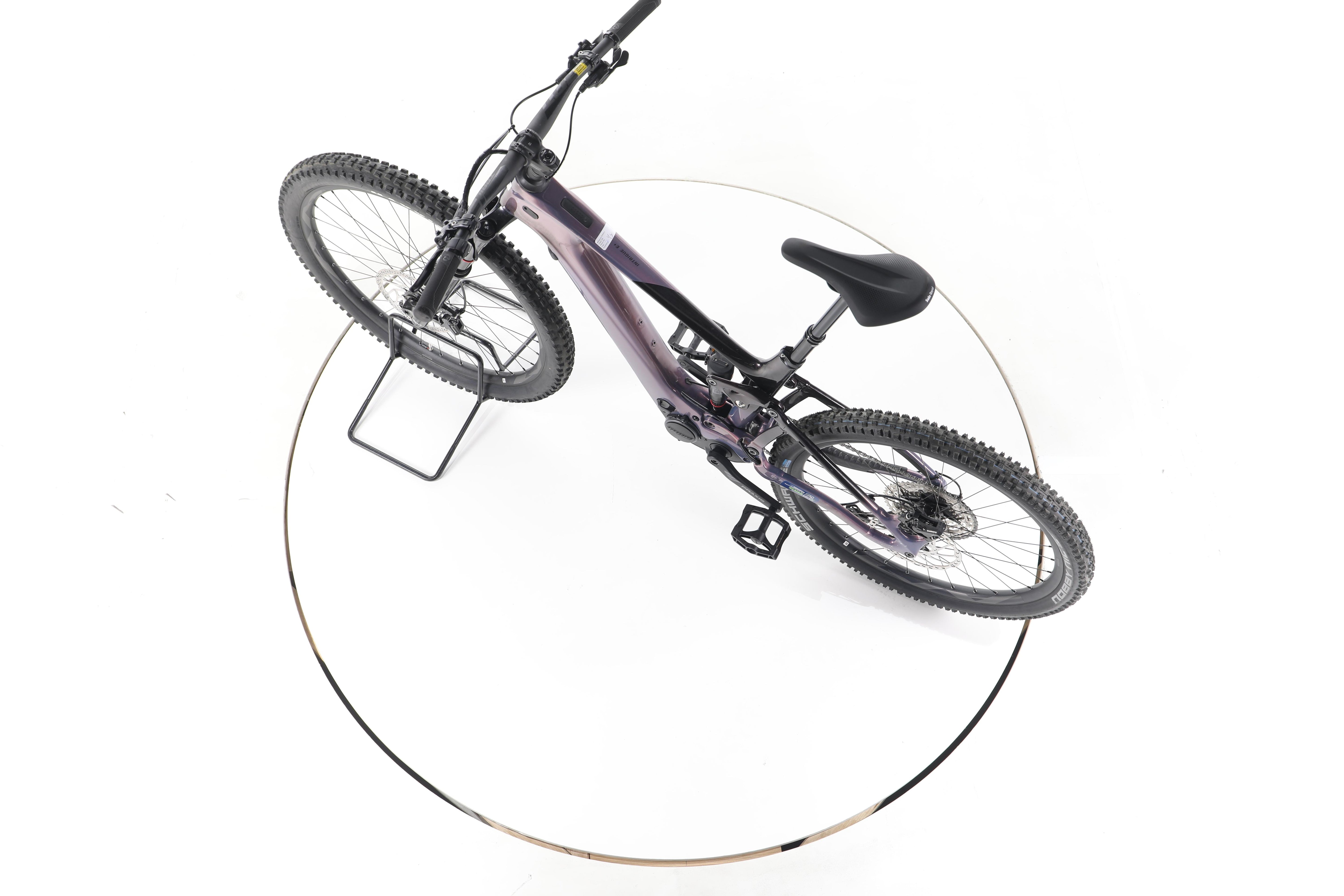 Liv Intrigue X Advanced E+ EL 3 E-Bike Fully Carbon 2024 - Image 20