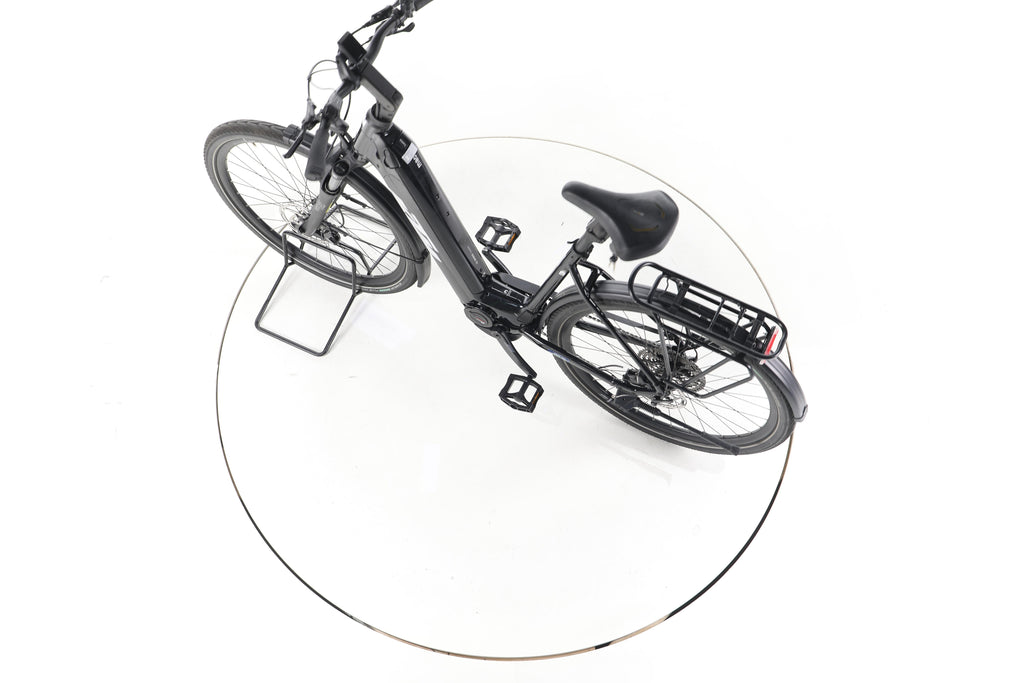 KTM Macina Premium Trekking E-Bike Tiefeinsteiger - Image 20