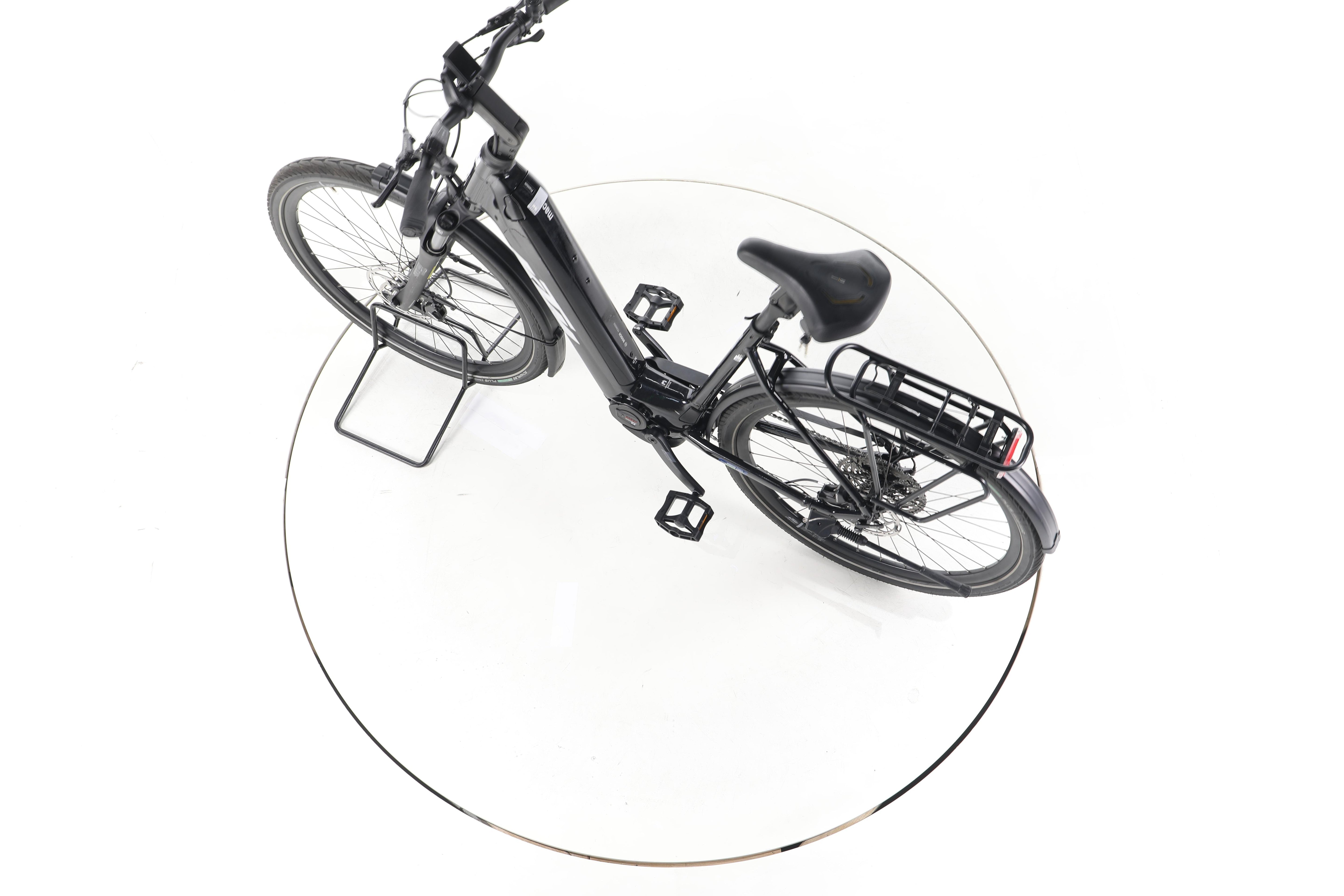 KTM Macina Premium Trekking E-Bike Tiefeinsteiger - Image 20
