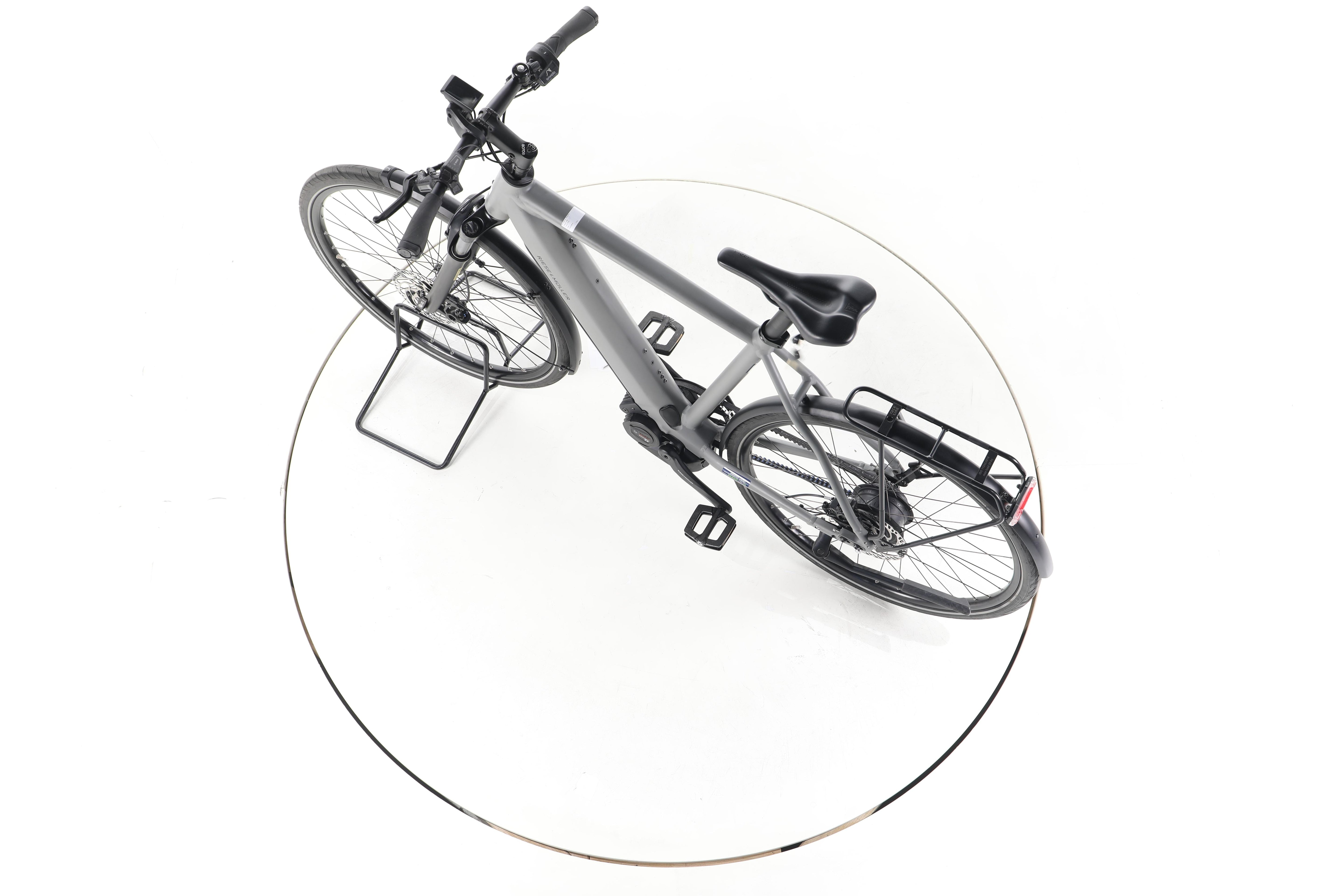 Riese & Müller Roadster 4 vario City E-Bike 2024 - Image 20