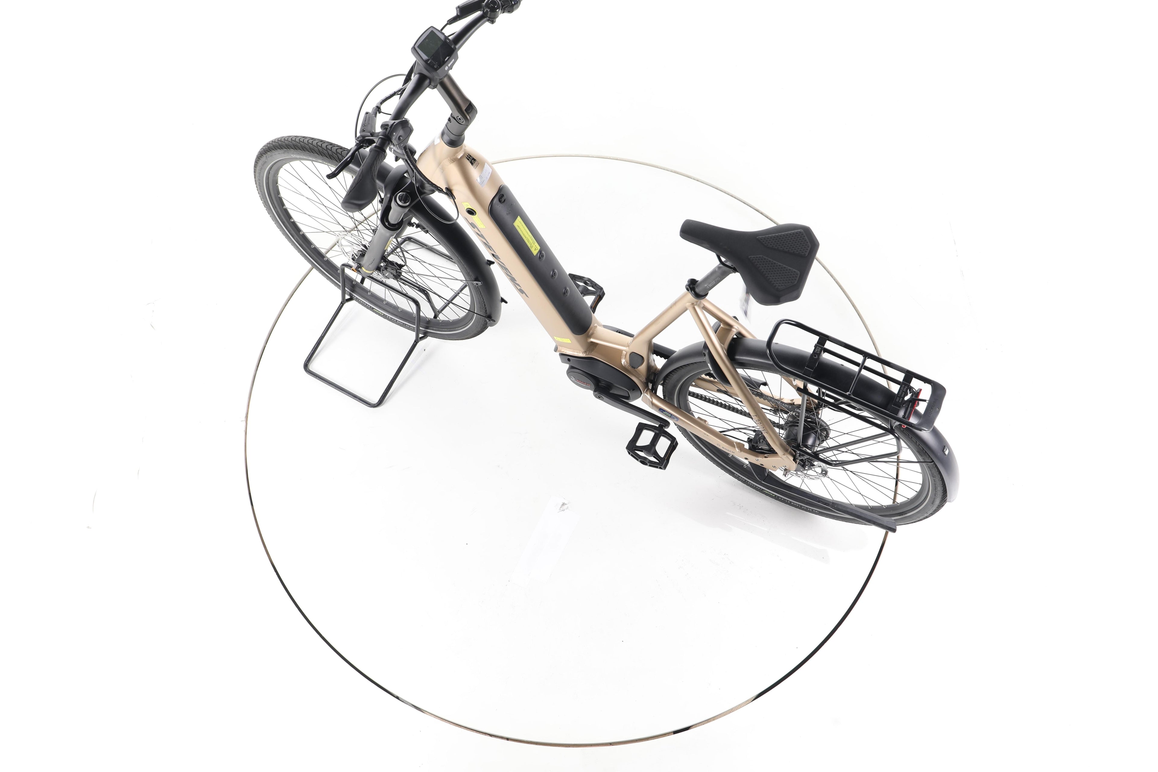 Stevens E-Brione Luxe City E-Bike Tiefeinsteiger - Image 20