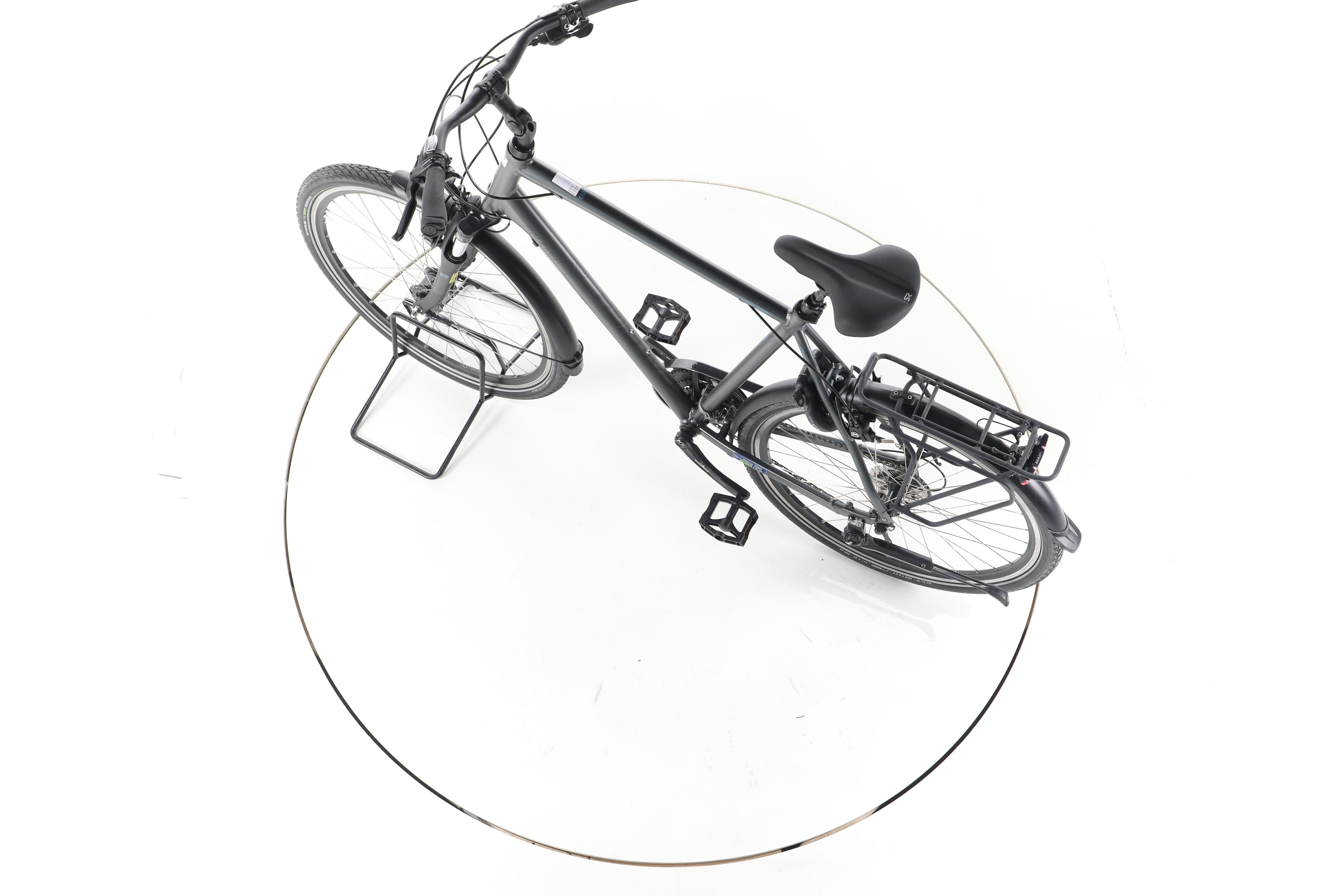 Raleigh Oakland Premium - Image 20