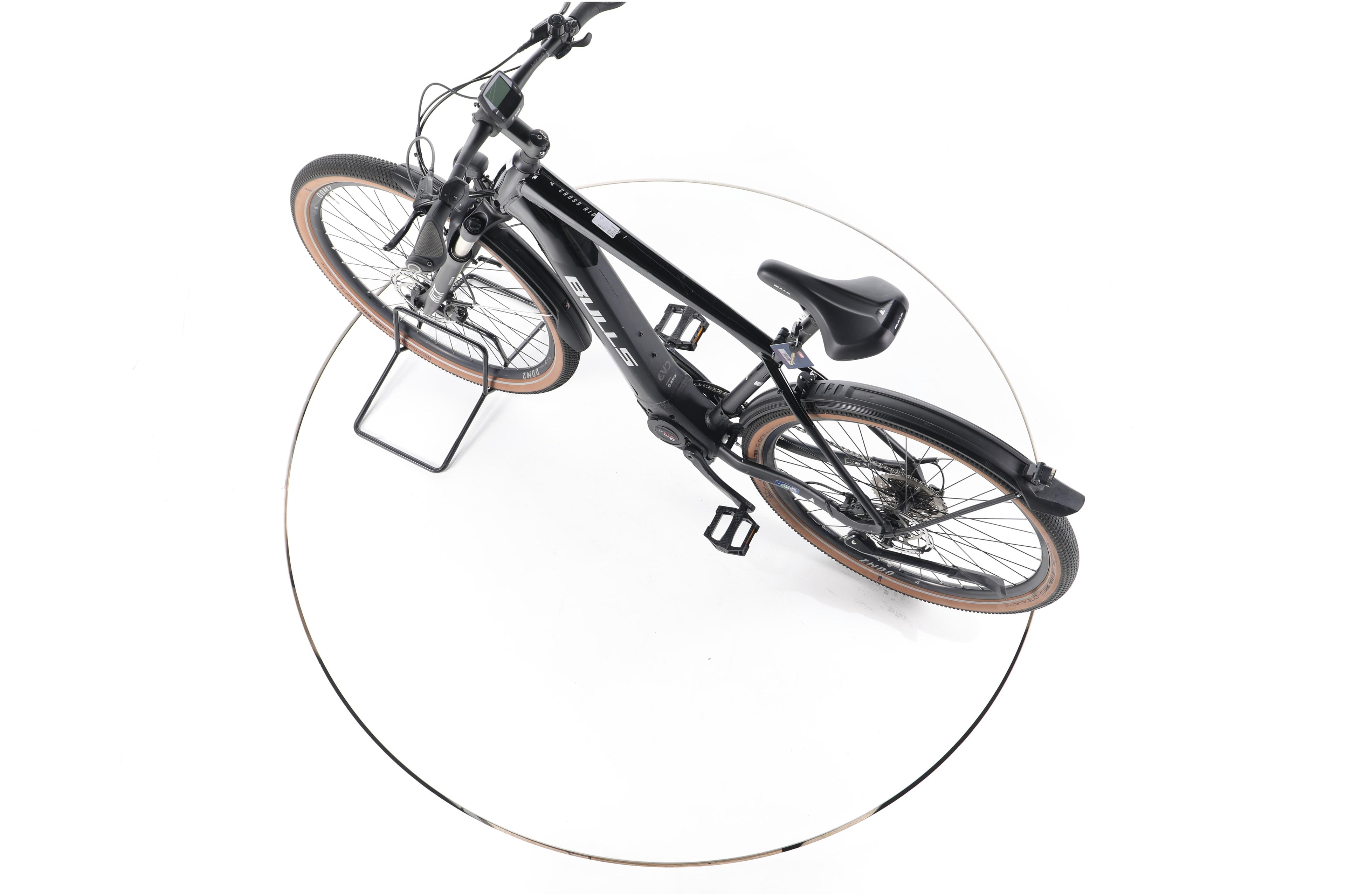 Bulls Cross Rider Evo 1 E-Bike - Image 20